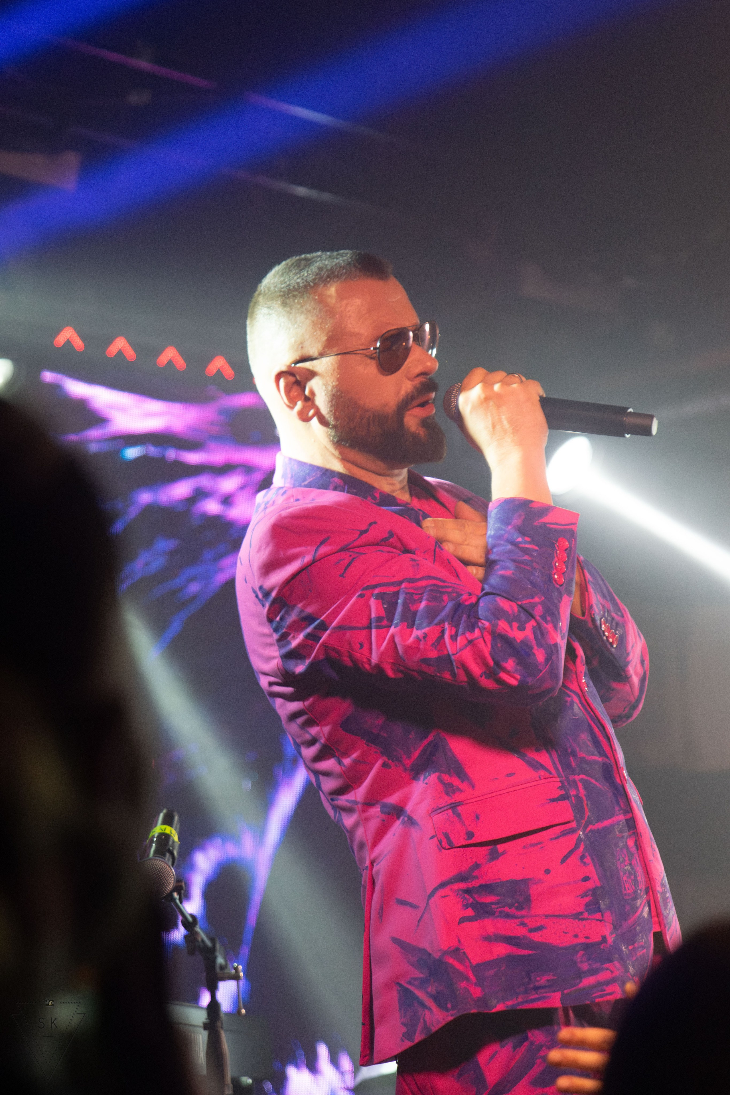 DERO GOI, 04.11.2025, Воронеж, Сто Ручьёв. Репортажный и портретный фотограф из Воронежа — Светлана Кузнецова