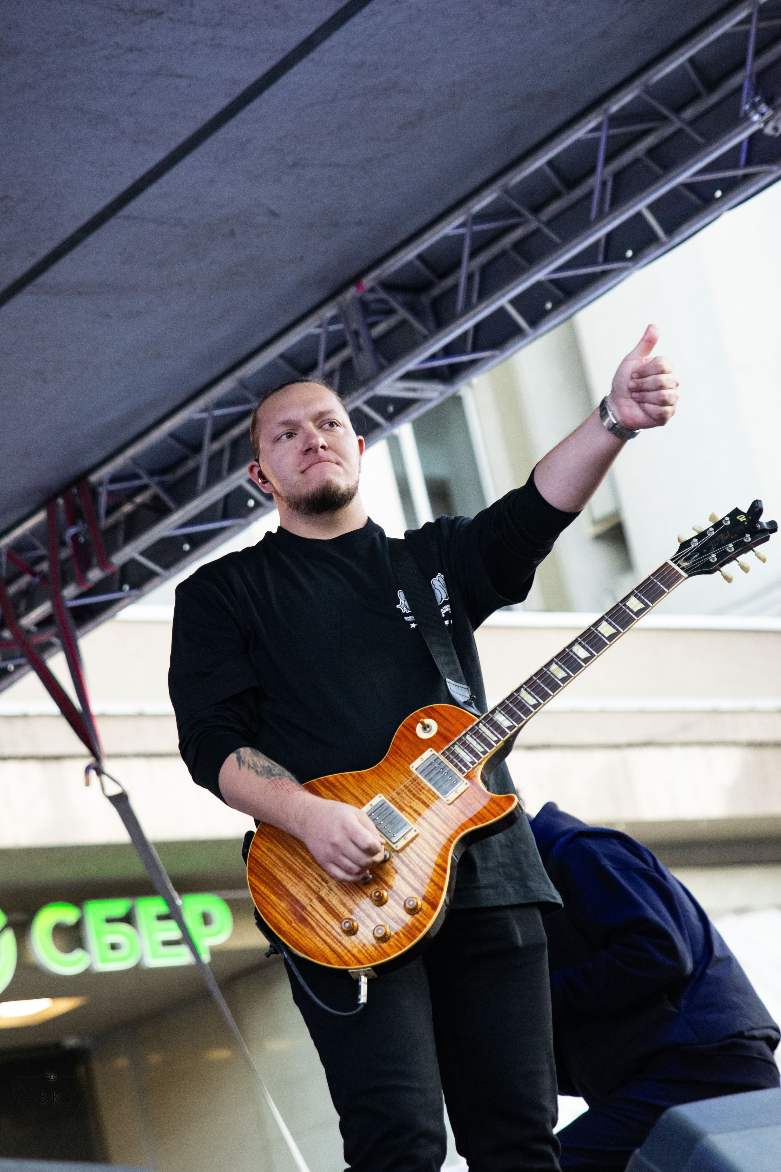 День города Воронеж 2025 — НеБо/Сказки Чёрного Города. Репортажный и портретный фотограф из Воронежа — Светлана Кузнецова