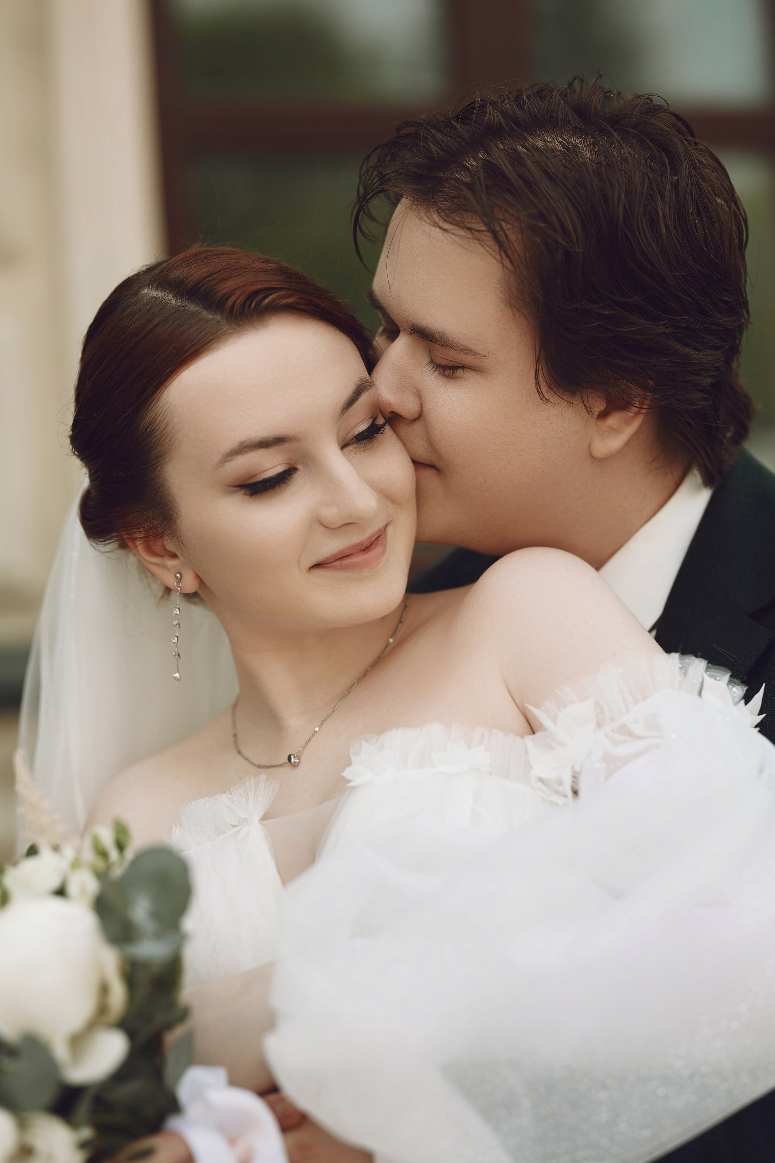 Wedding. Фотограф Мария Дасько
