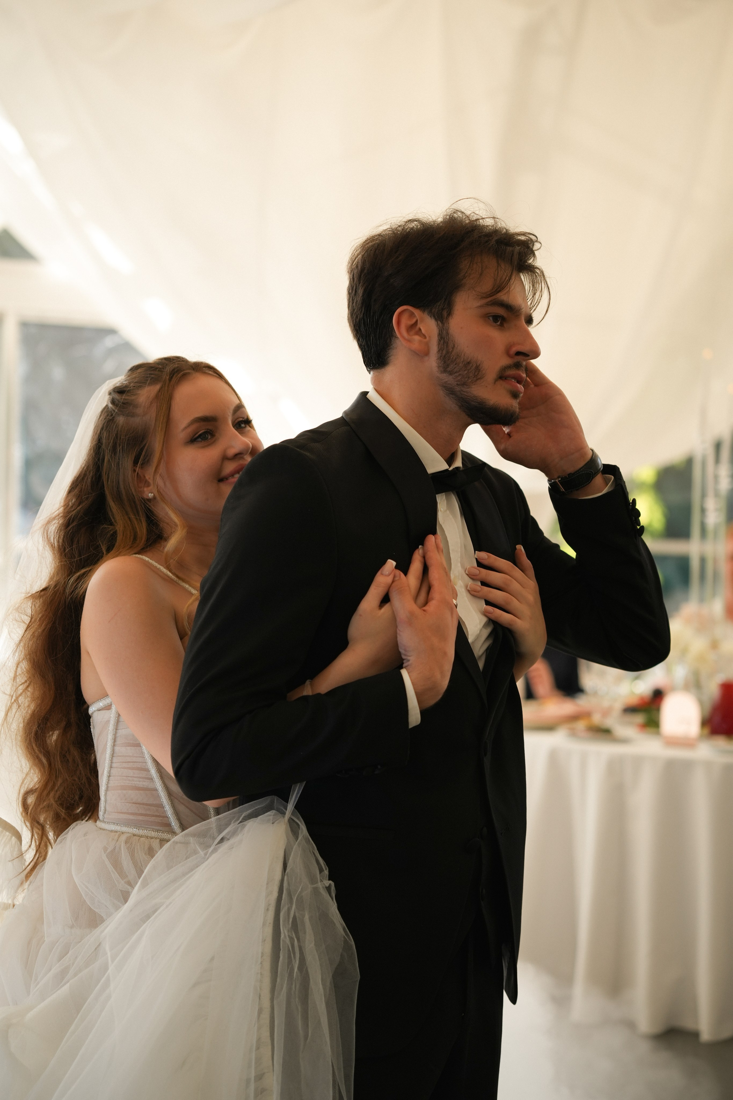 Алексей и Ангелина. Свадебный фотограф Санкт-Петербург СПб Виталий Богданов