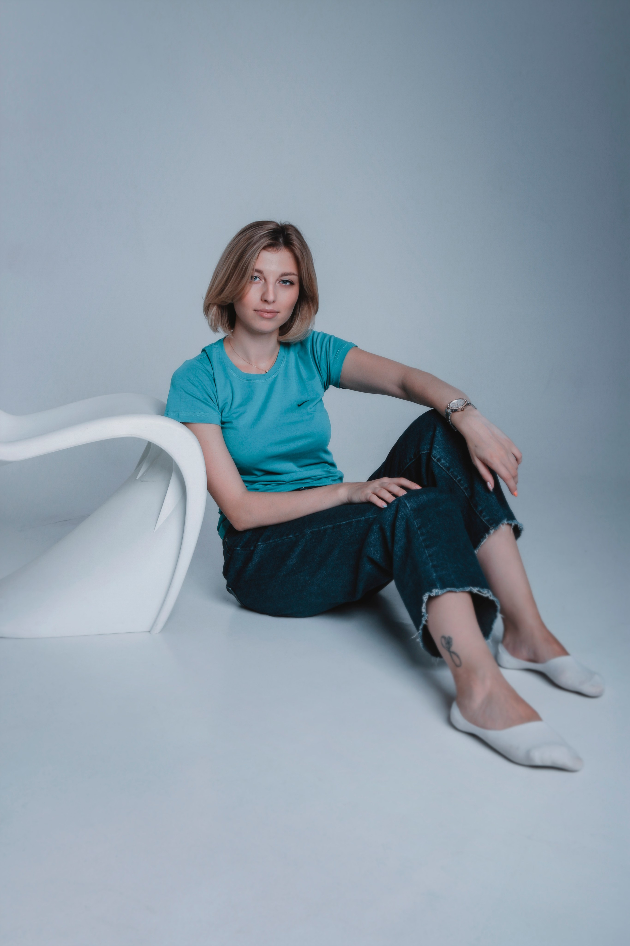 Мария. BULYGINAPHOTO