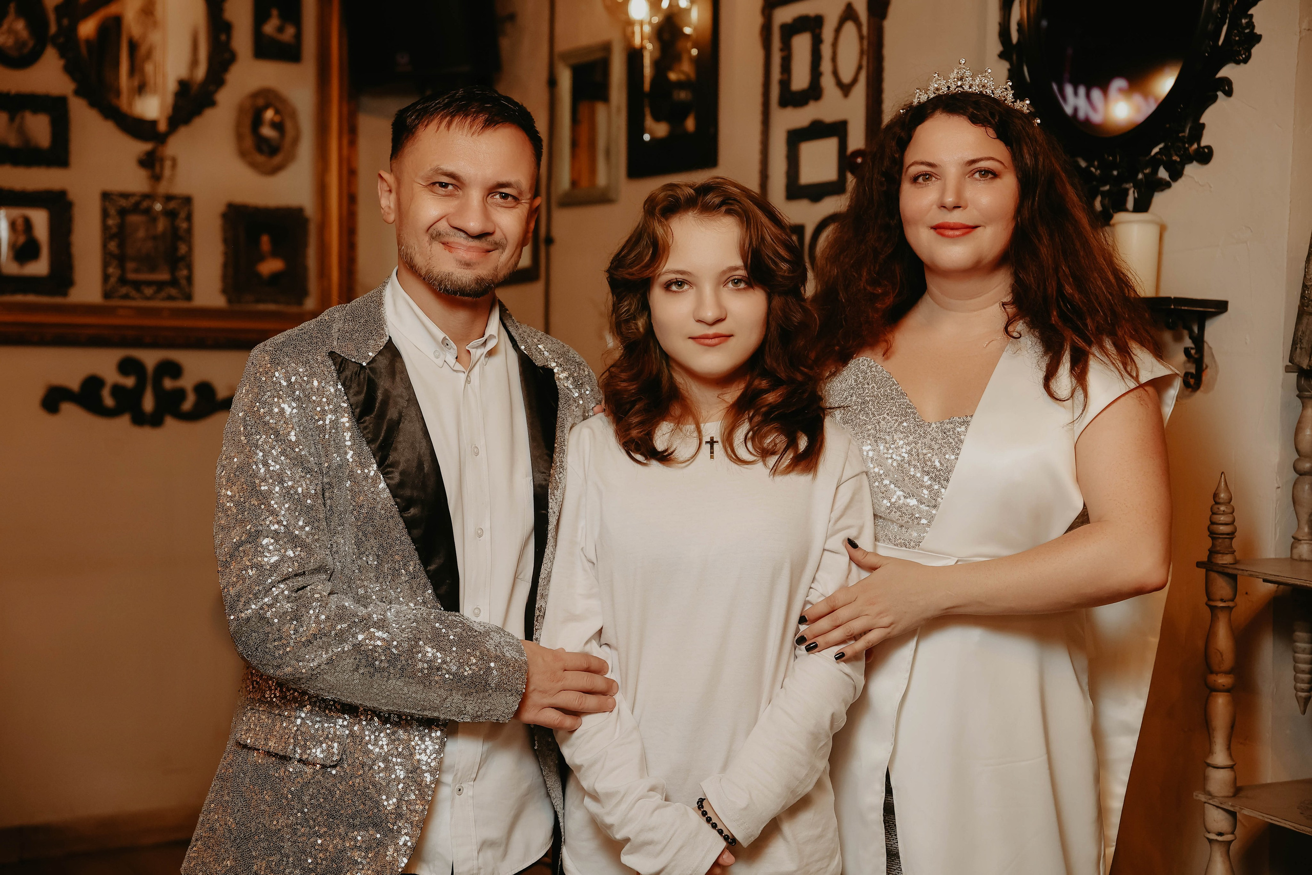 День Рождения Ольги. Фотограф в Москве и любой точке земного шара Алёна Вялова (Чулкова)