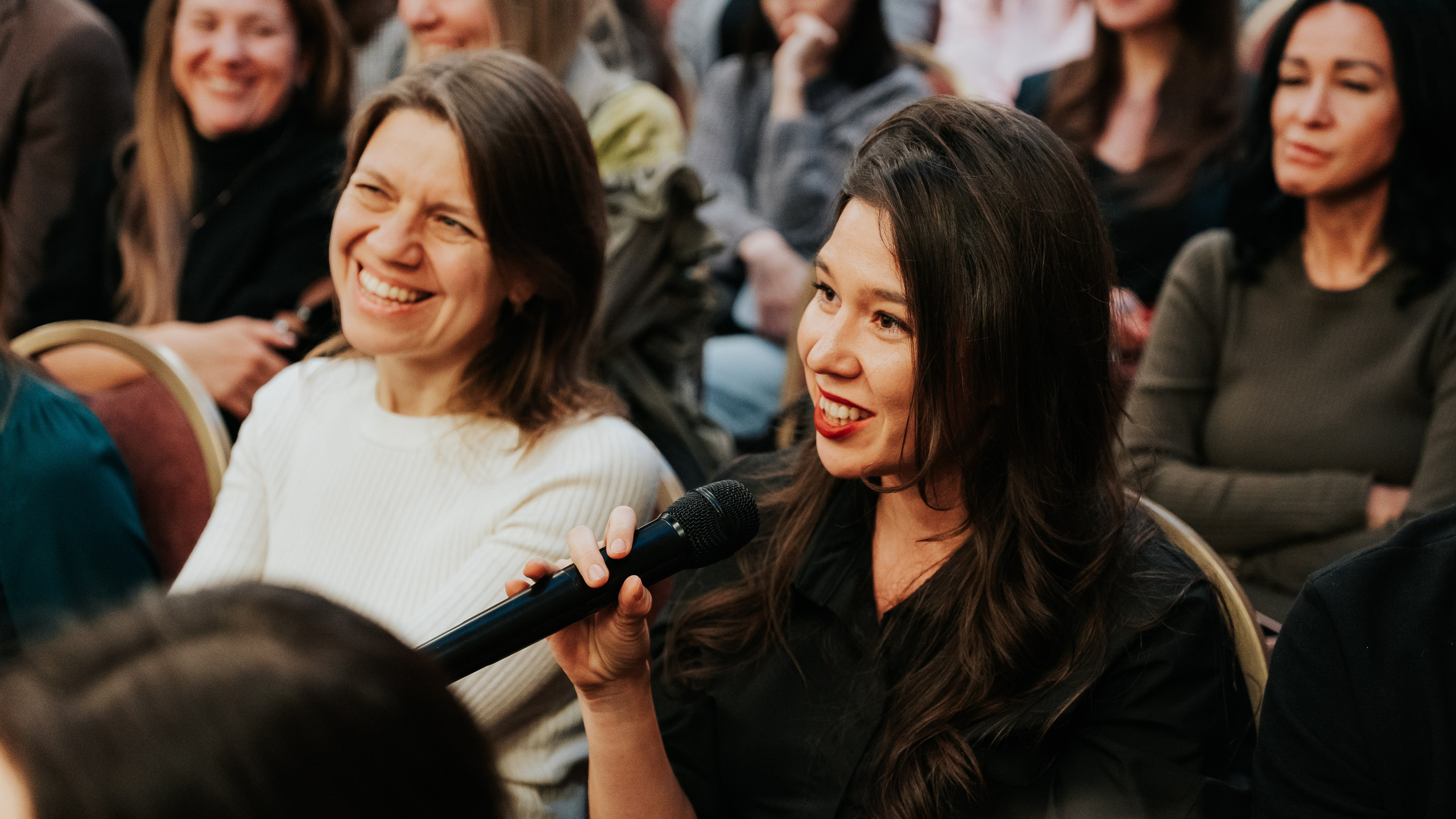 Бизнес-форум «Террирория 25». Репортажный фотограф Красноярск