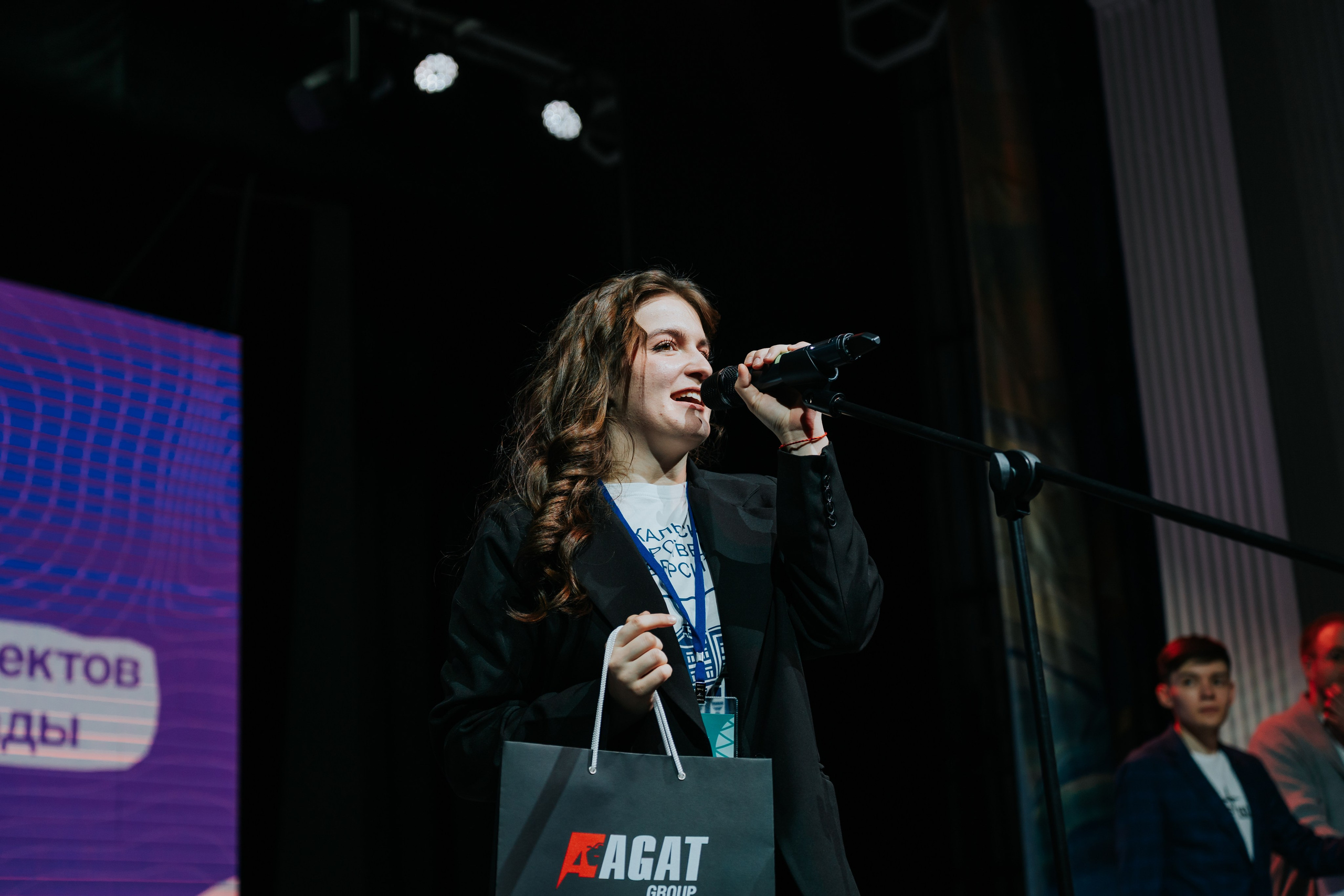 Фестиваль «ЯРПИАР 2025». Репортажный фотограф Красноярск