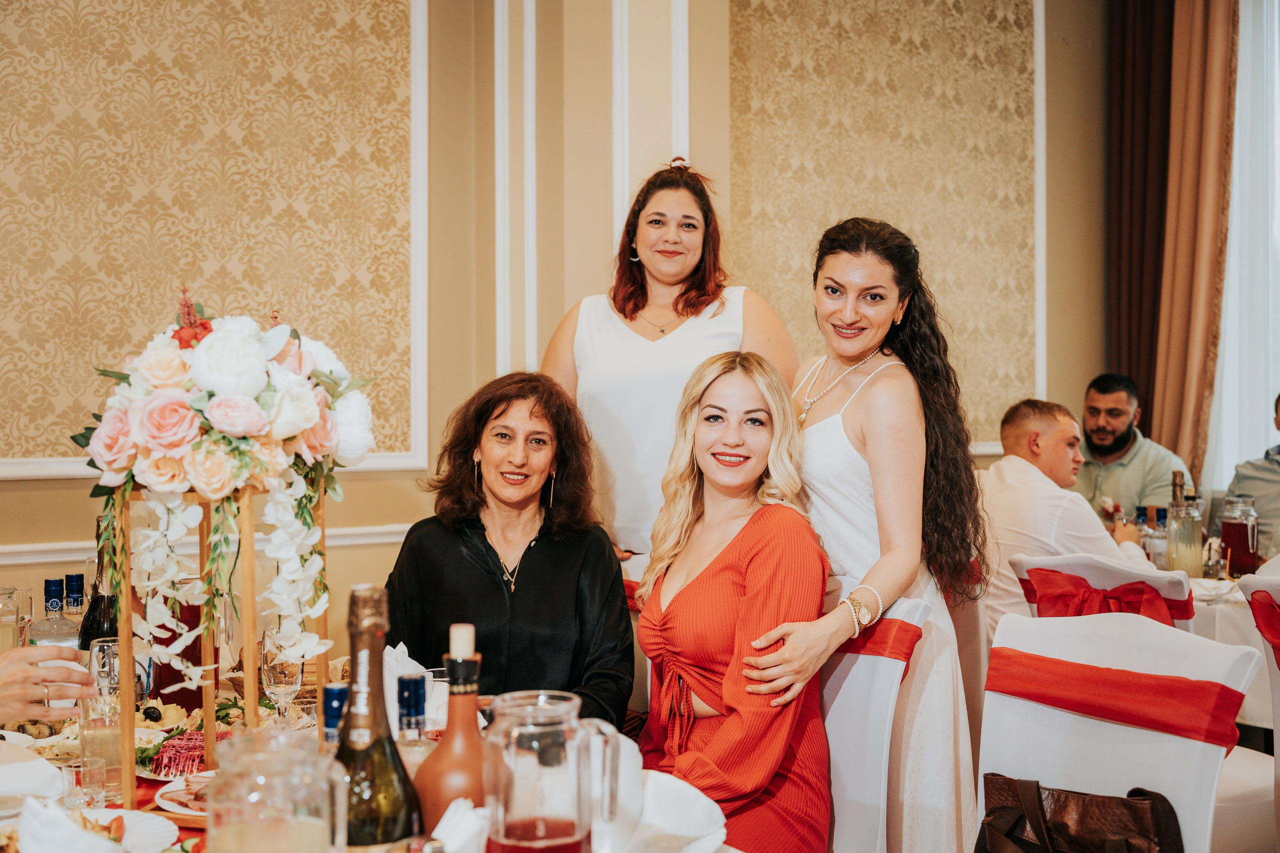 Свадьба: Сергей и Анна. Репортажный фотограф Красноярск