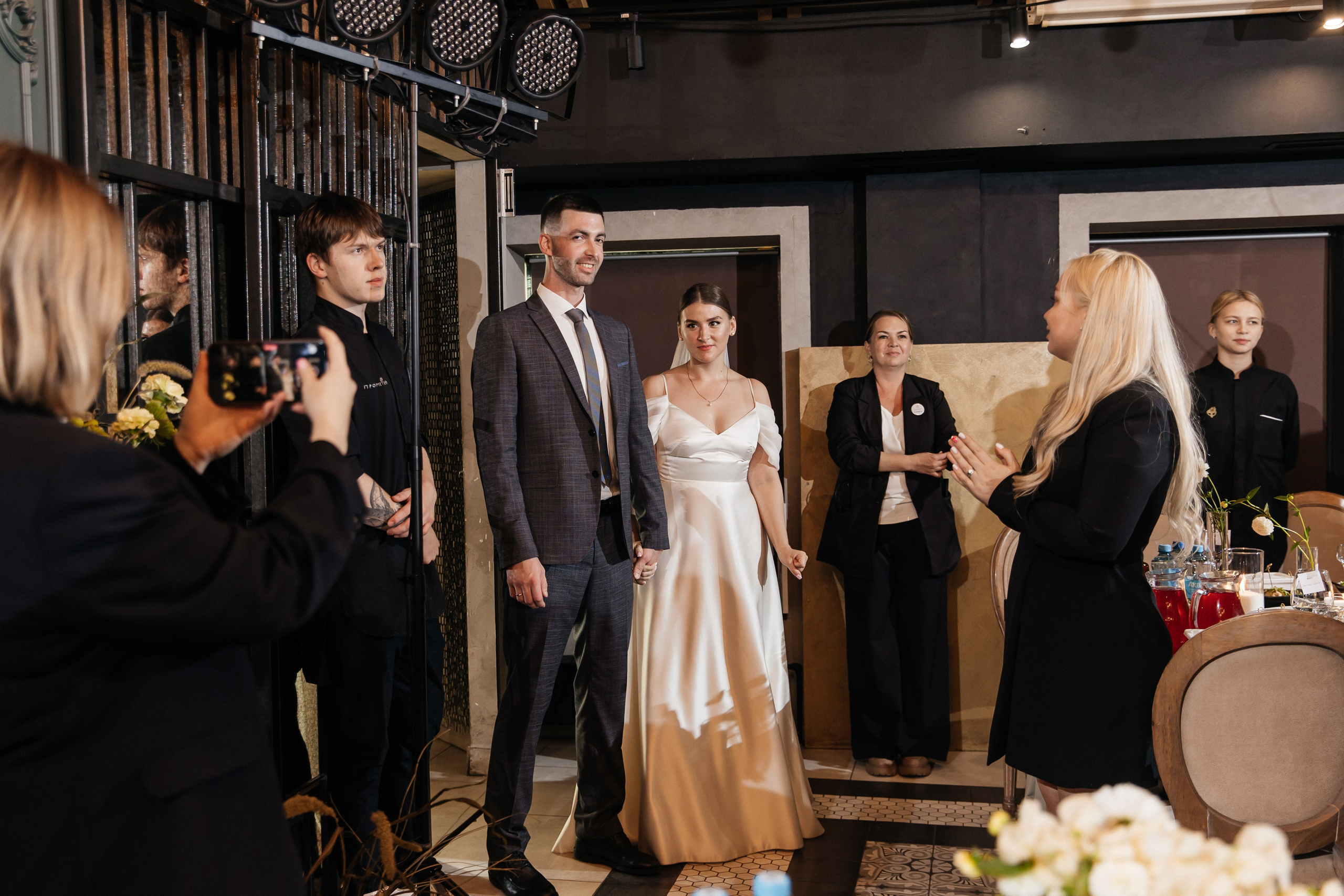 Наташа и Максим. Свадебный и семейный фотограф в Вологде Екатерина Назарина