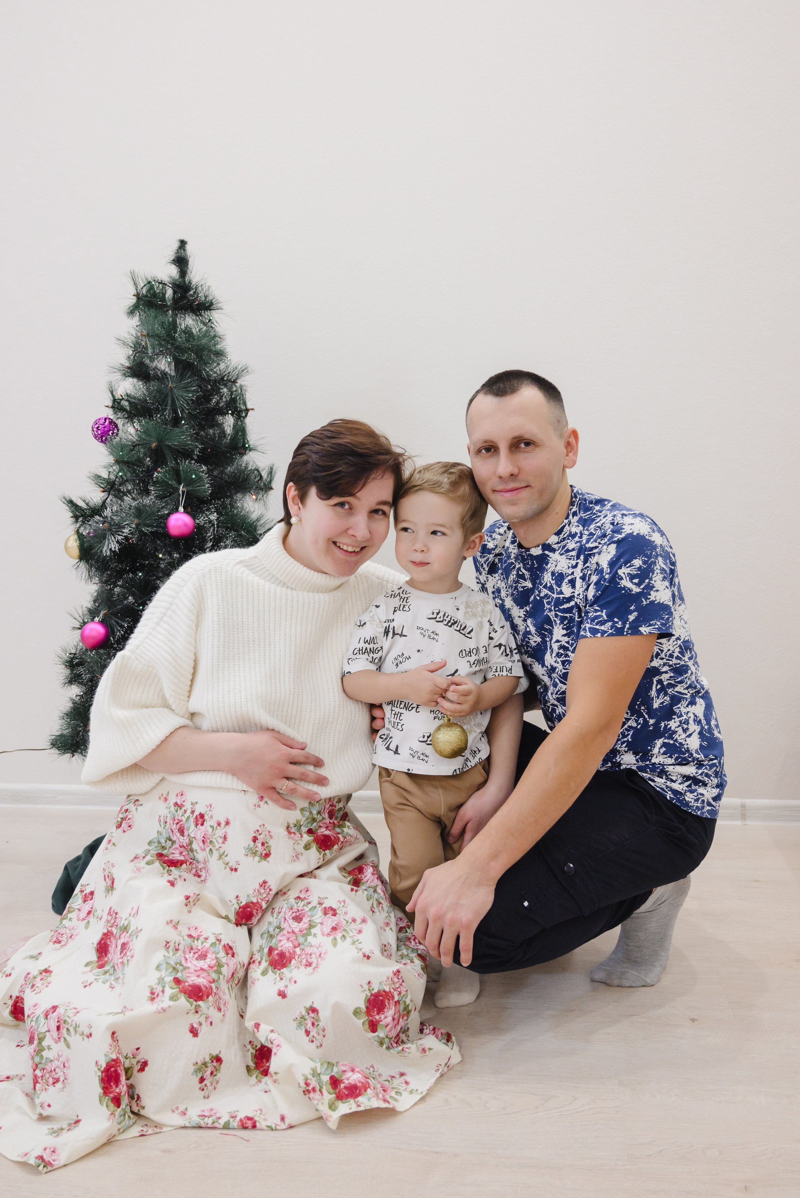 СЕРЕЖА, ДАША, ЕГОР +1. Фотограф Лопаткина Ирина