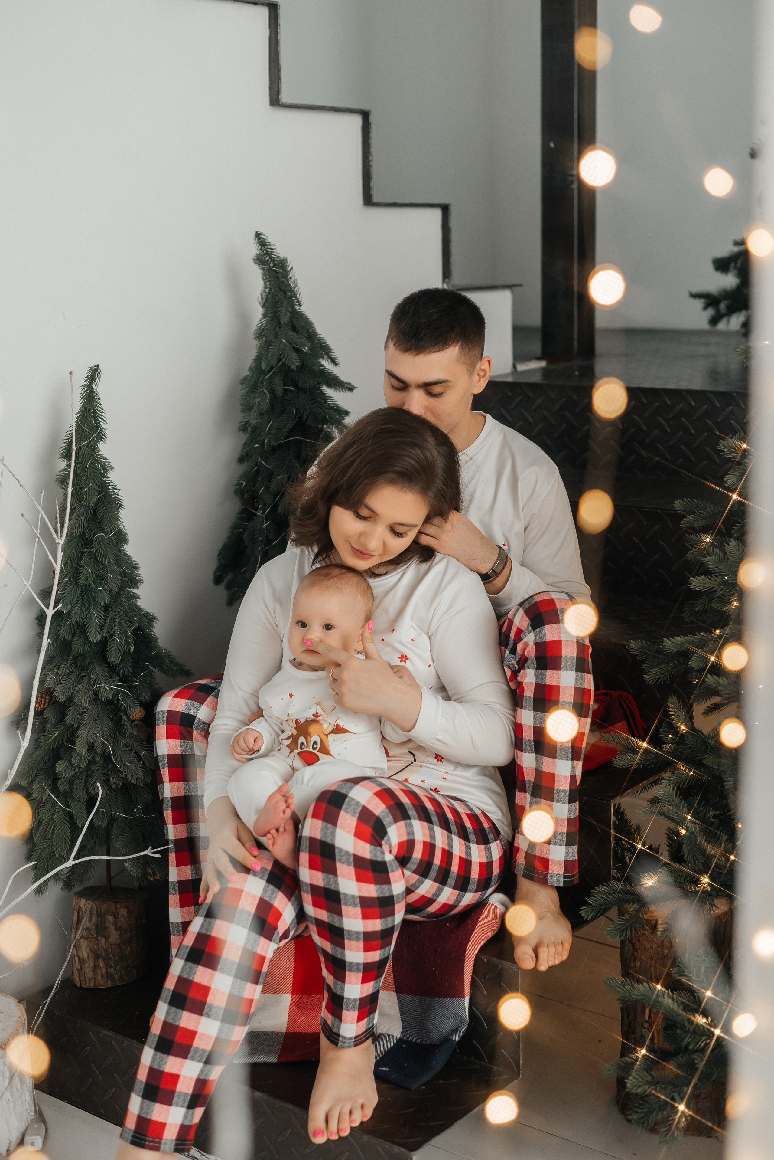 Крошечное счастье. Свадебный фотограф