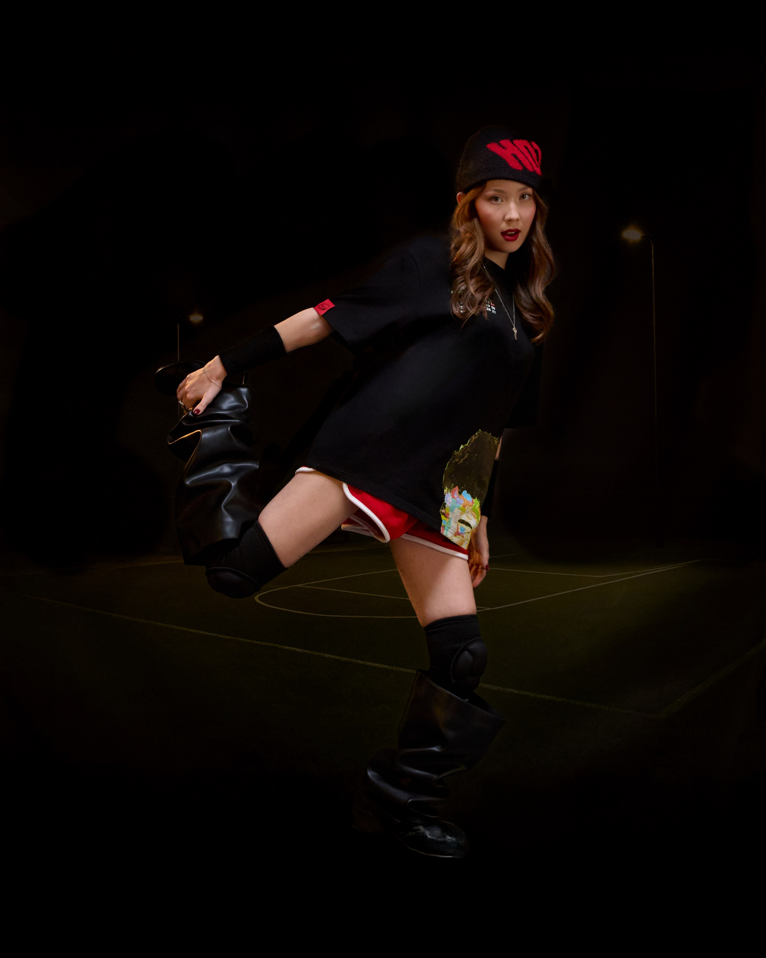 Thomas Mraz. Святослав Лебедев | Рекламный фотограф — Коммерческая съемка, Арт-дирекшн, AI-интеграция