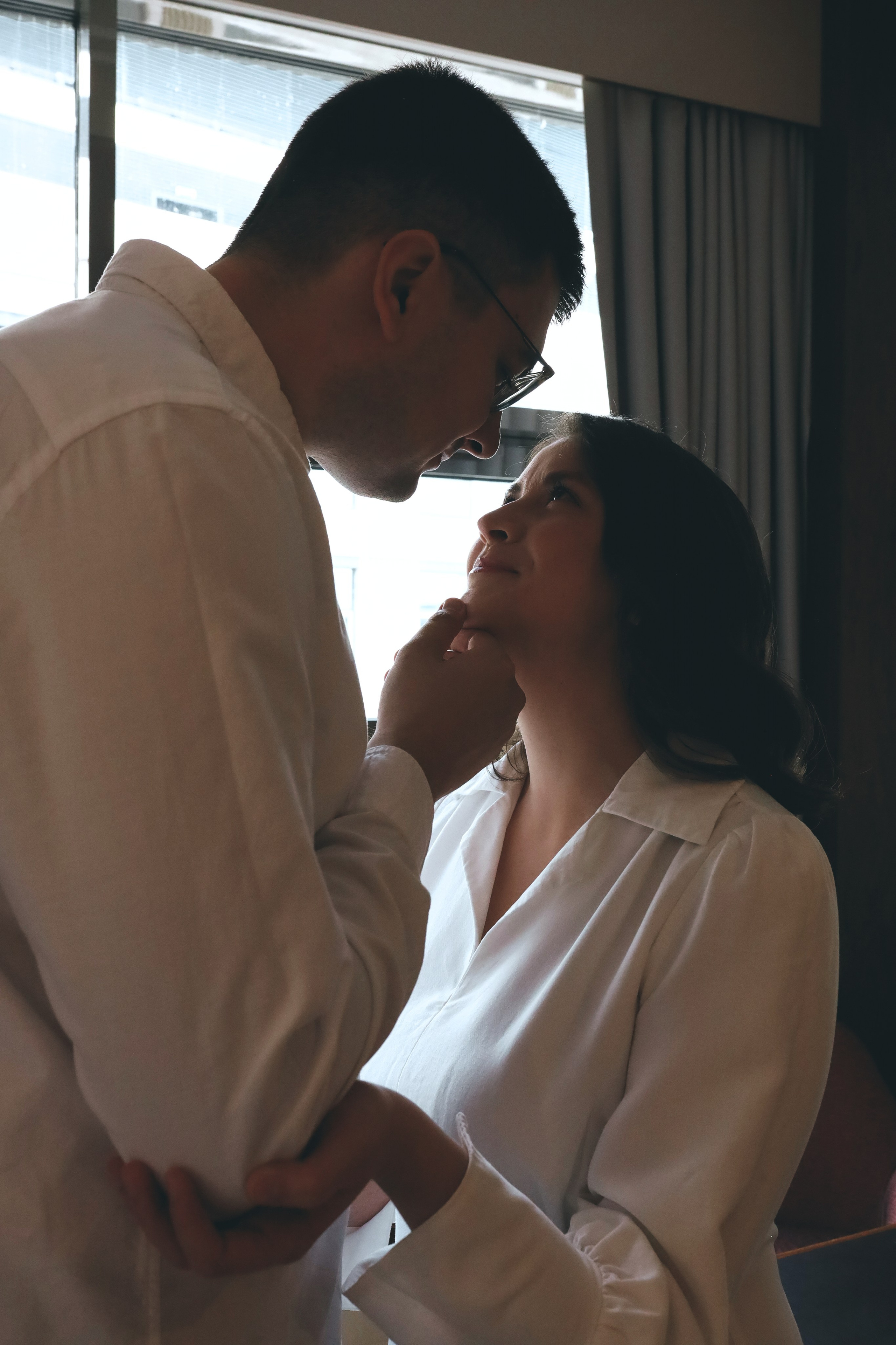 Маргарита и Иван. Http://mira-photo.ru/