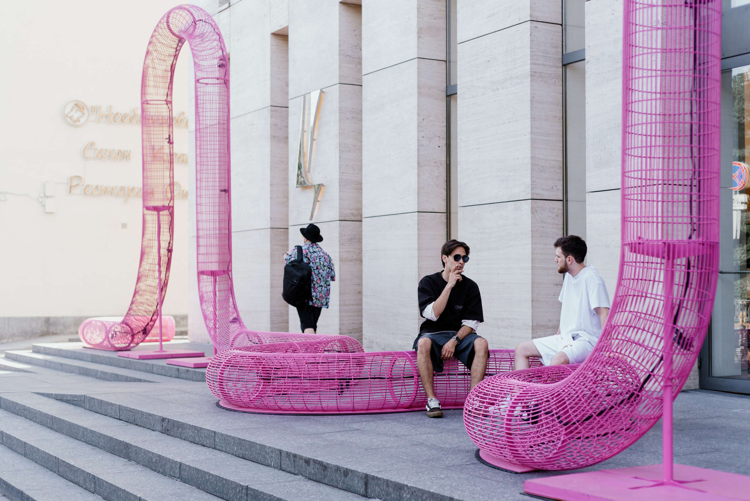 Проекты дизайн-бюро. Фотограф в Москве