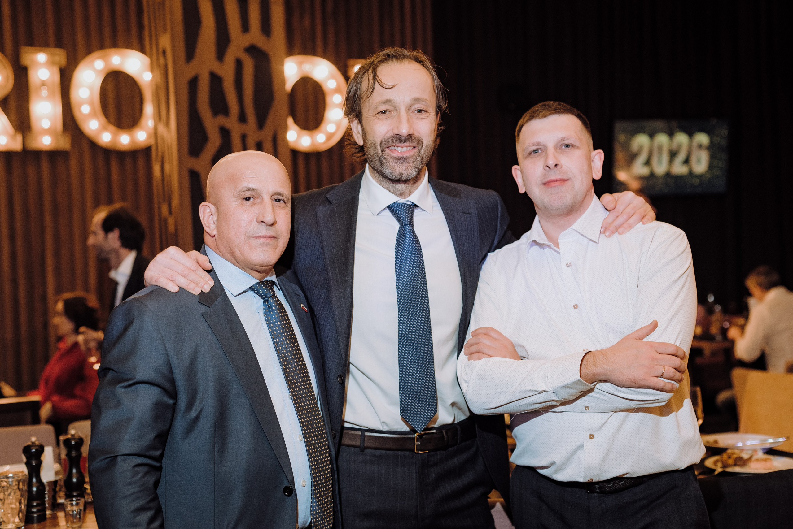 Корпоратив. Фотограф в Москве