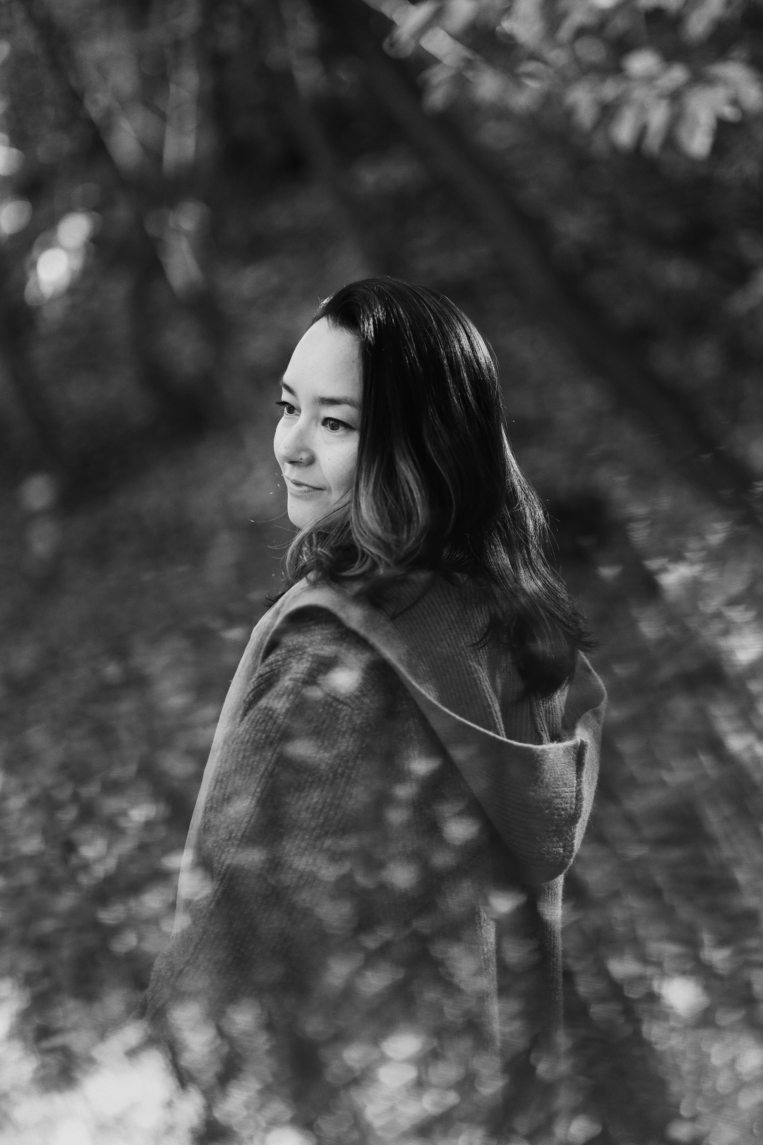 Фотосессия Нади. Фотограф в Армении Женя Гилевич