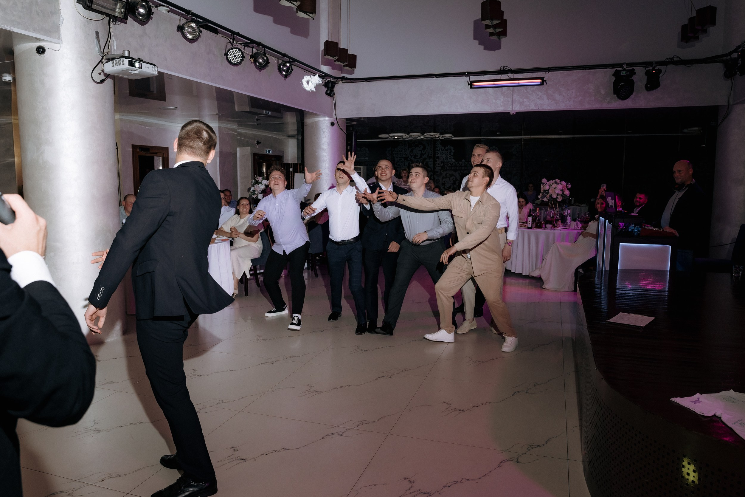 А&Е. Свадебный фотограф Пермь