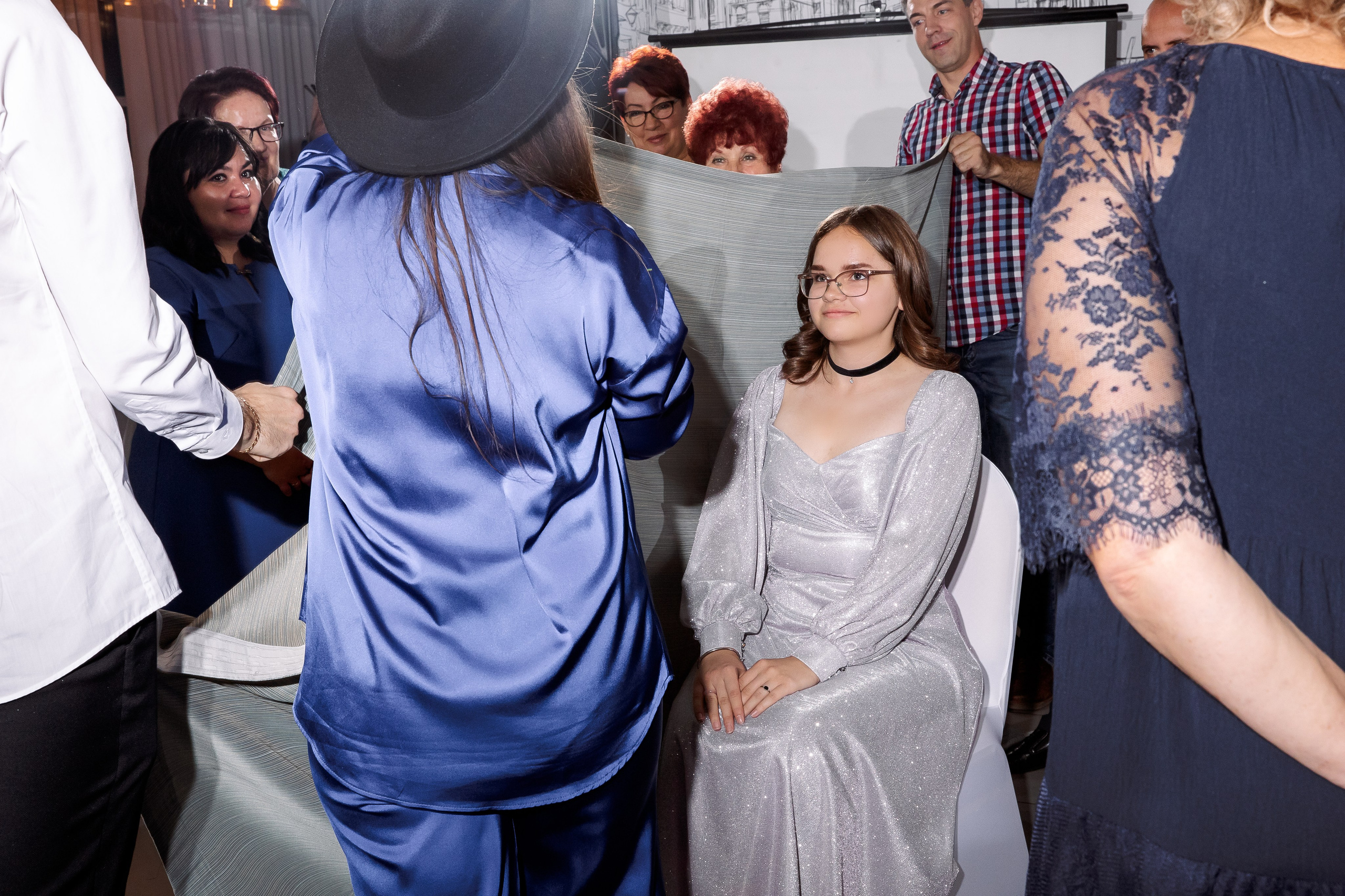 Андрей и Алина. Свадебный и семейный фотограф в Челябинске Юлия Ишимова