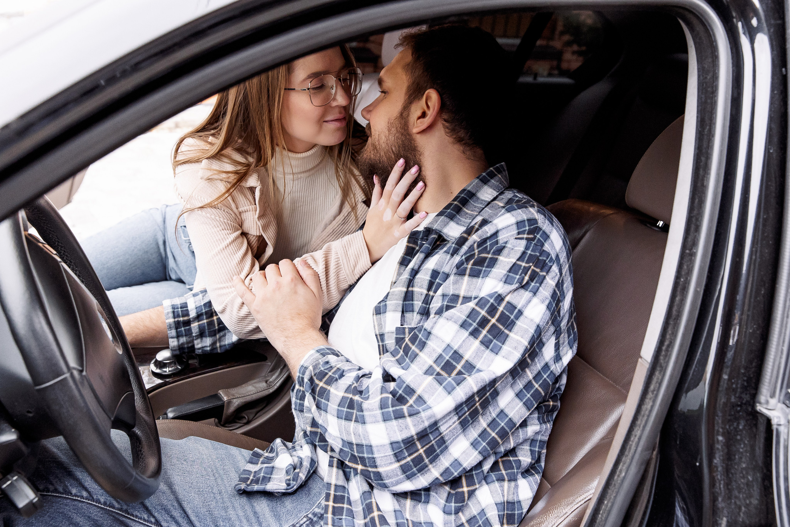 Вадислава и Нитита. Свадебный и семейный фотограф в Челябинске Юлия Ишимова