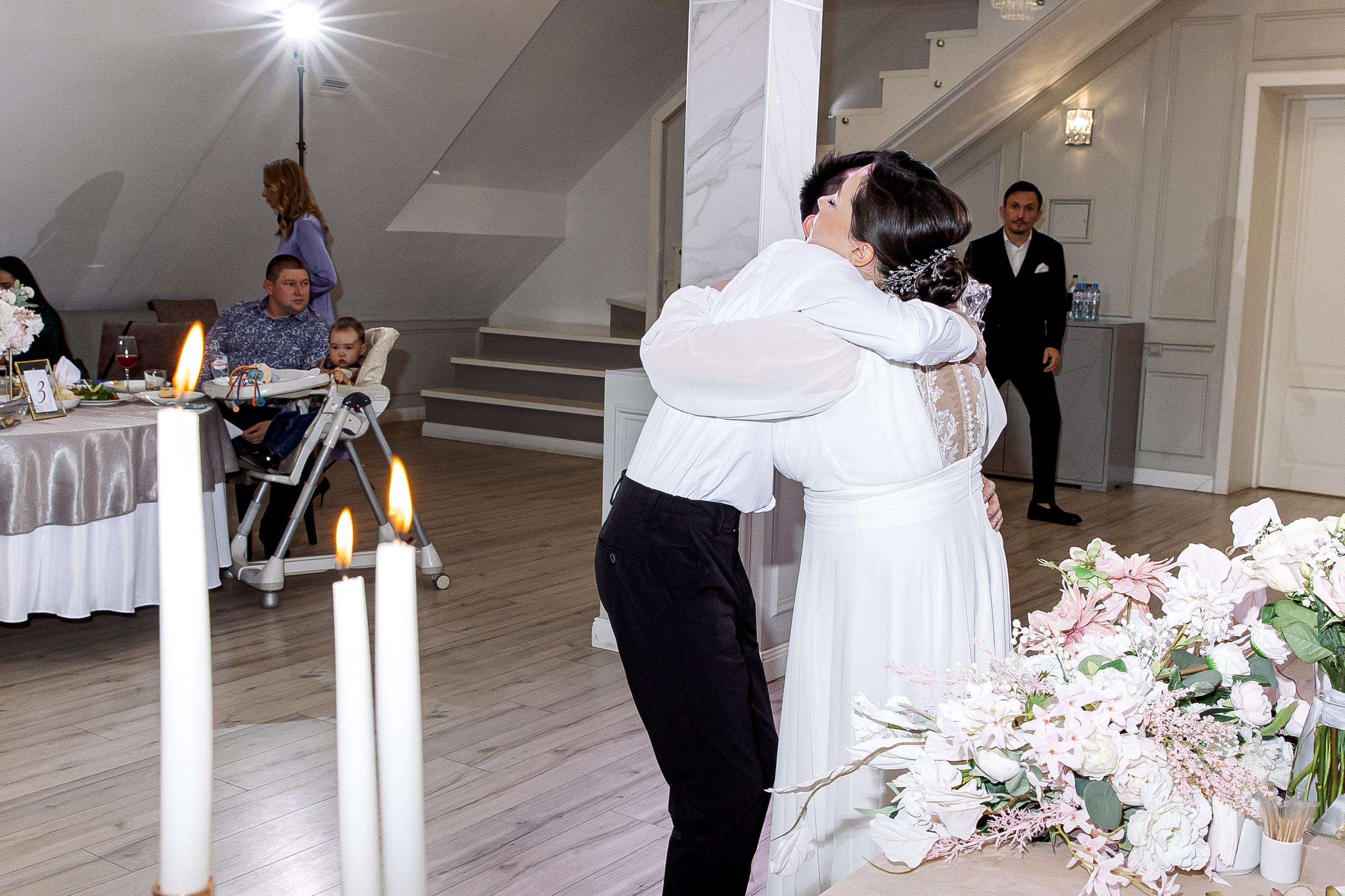 Станислав и Марина. Свадебный и семейный фотограф в Челябинске Юлия Ишимова