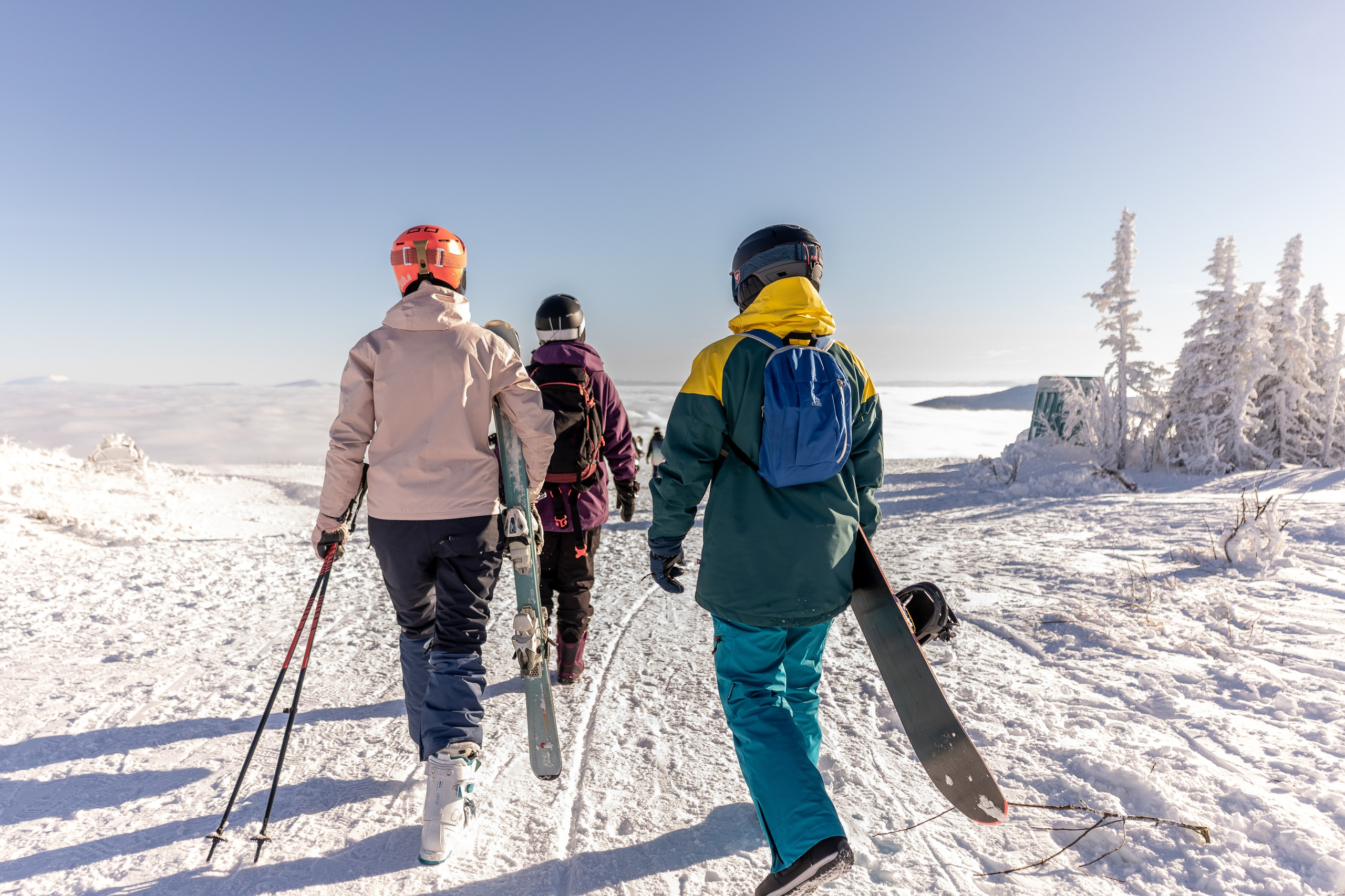 Джой 6.12. Анастасия Паршукова — фотограф Шерегеш Новосибирск