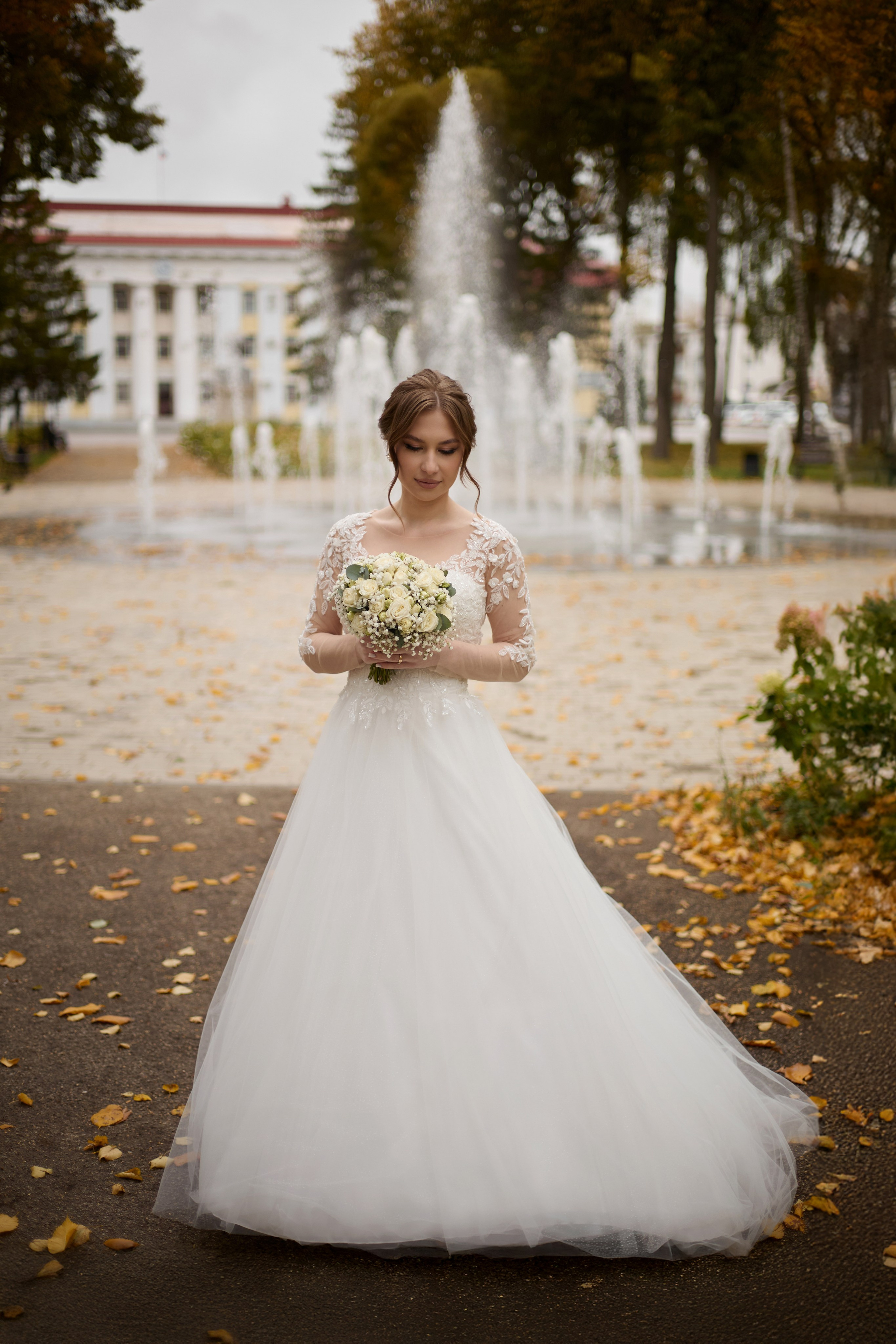 Даша и Андрей. Juliashtondic. photo