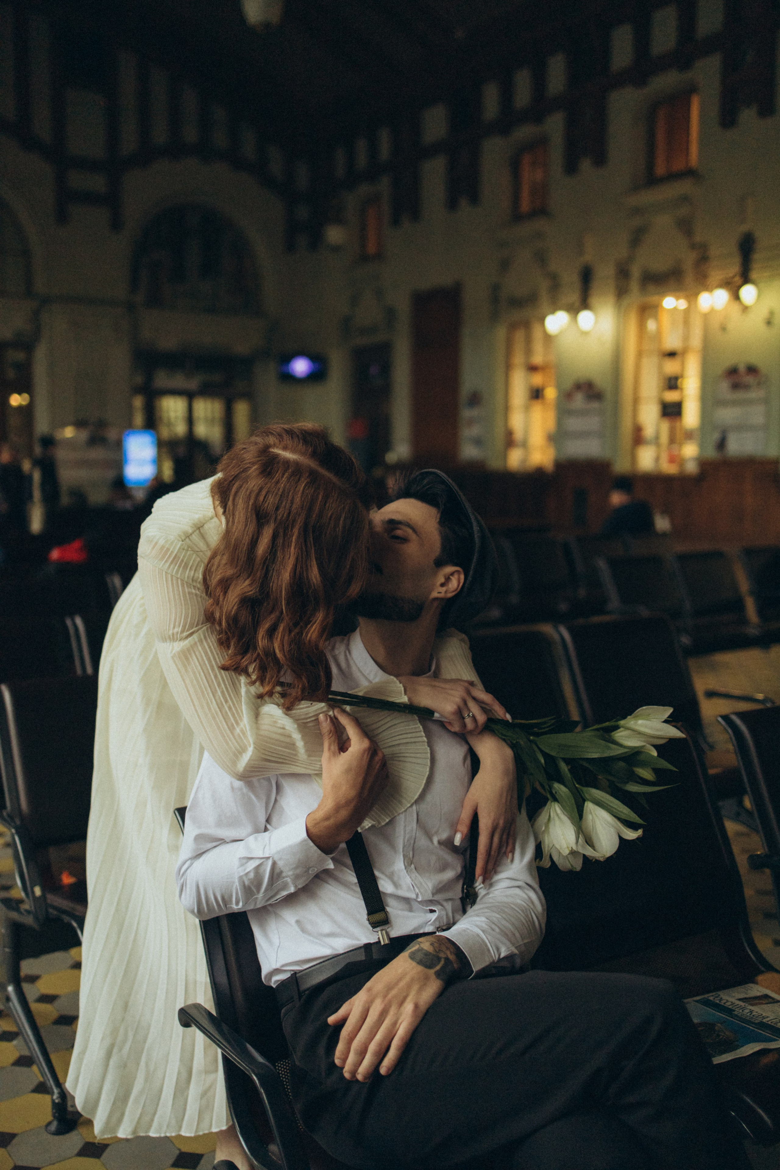 Вика Илья wedding. Juliashtondic. photo