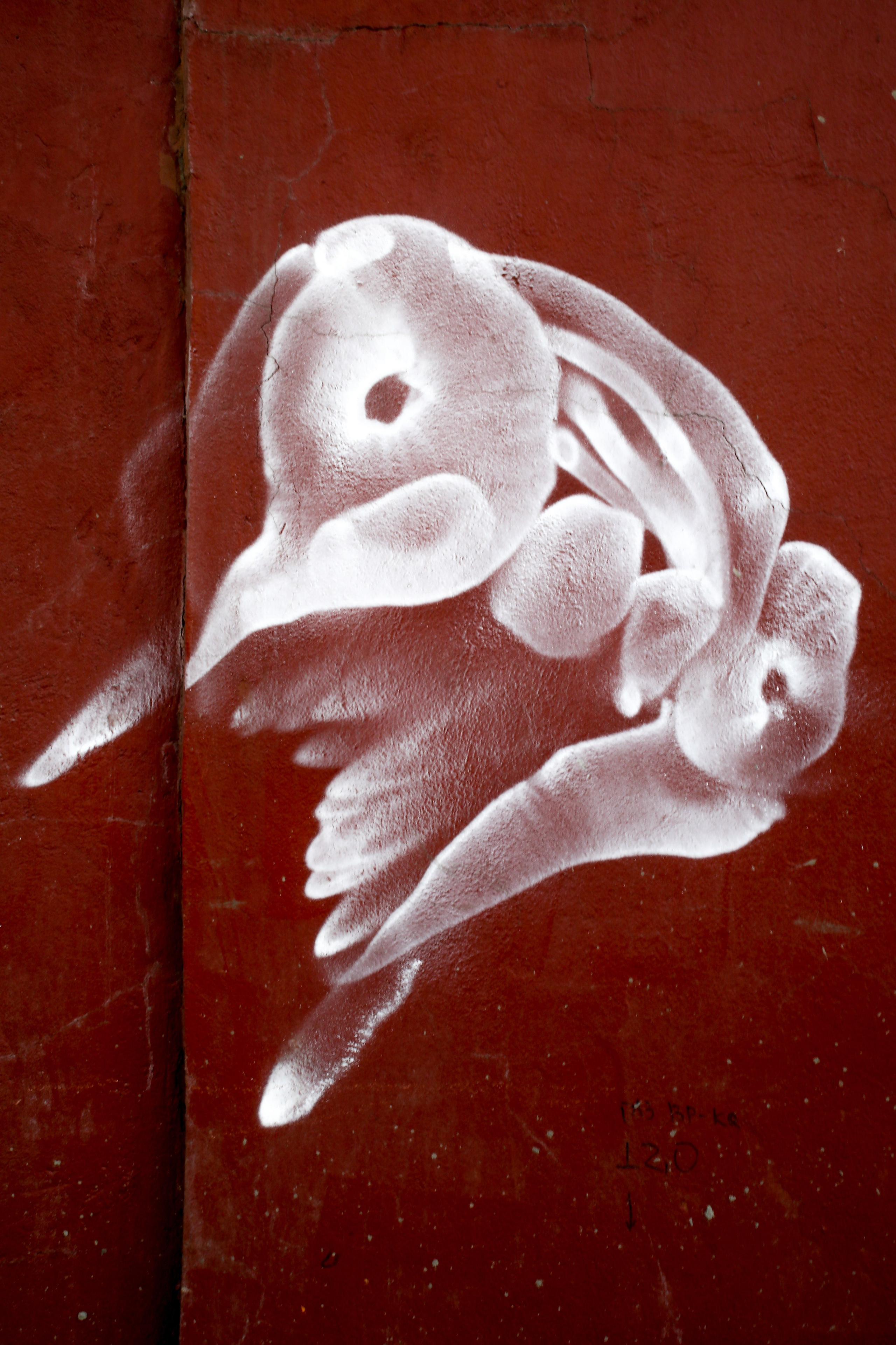 IV. Стас Привалов