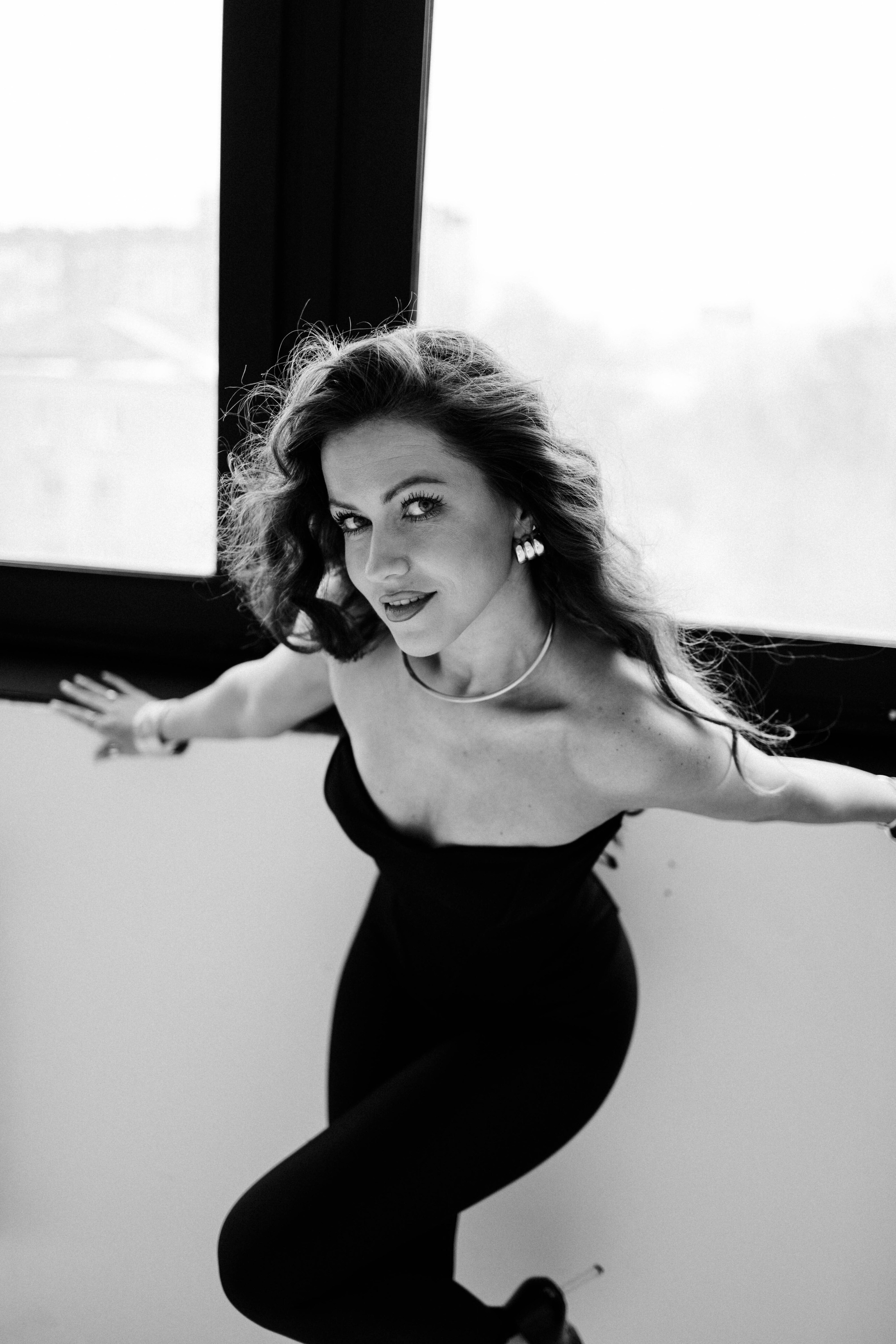 Арина. Фотограф в Новосибирске