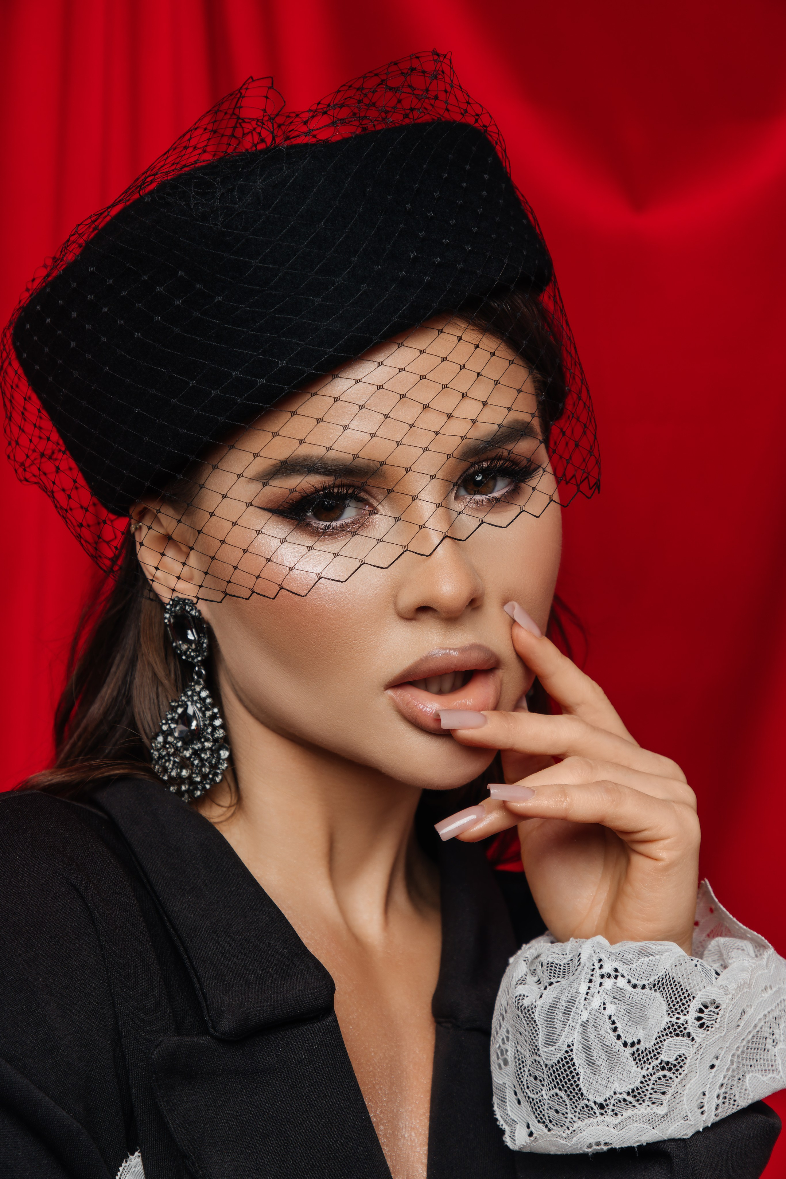 Женская фотосессия. Фотограф в Санкт-Петербурге Гранкина Мария