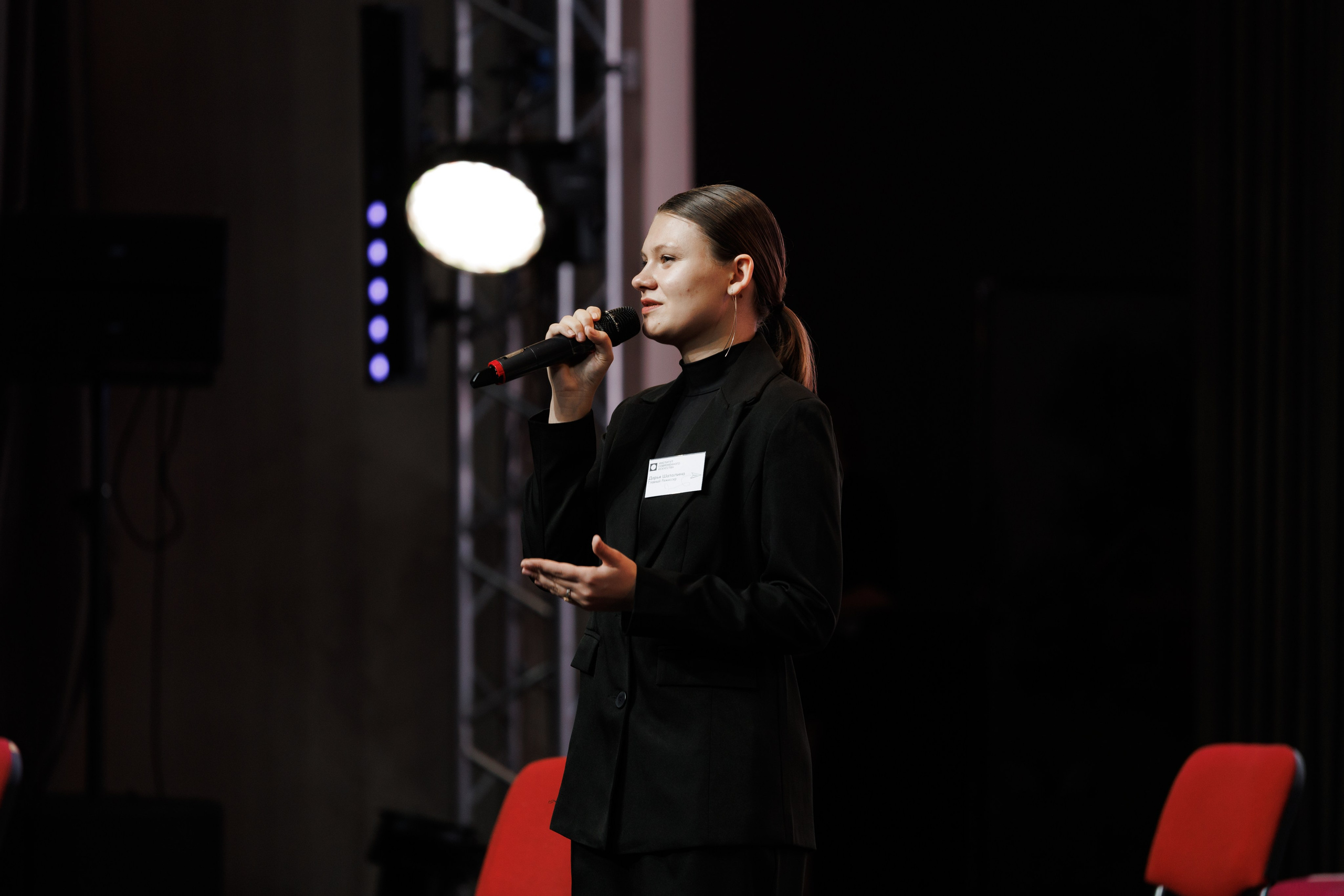 Всероссийский фестиваль «Виват, таланты!». Галерея ПрофАС