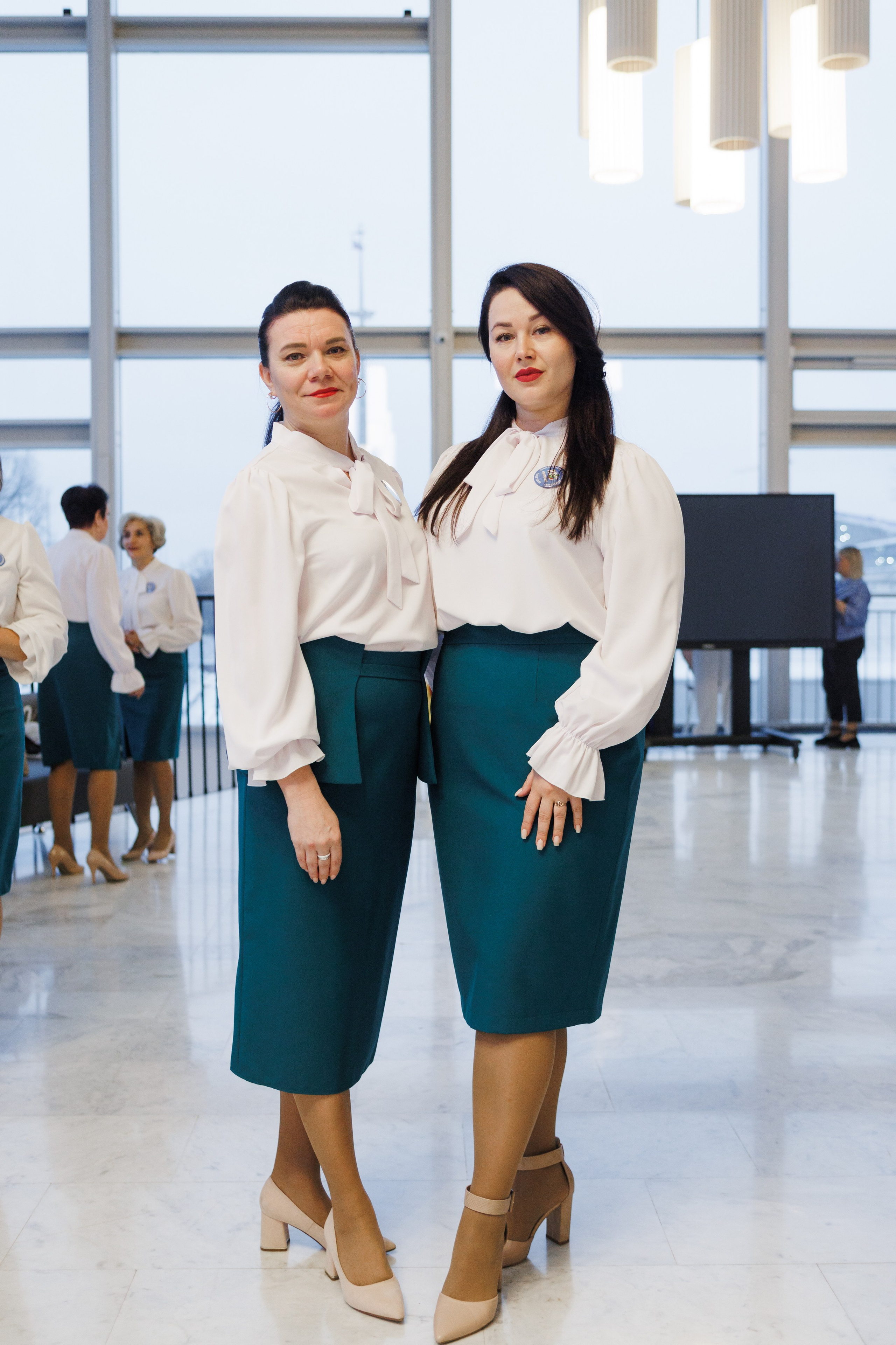 Всероссийский фестиваль «Виват, таланты!». Галерея ПрофАС