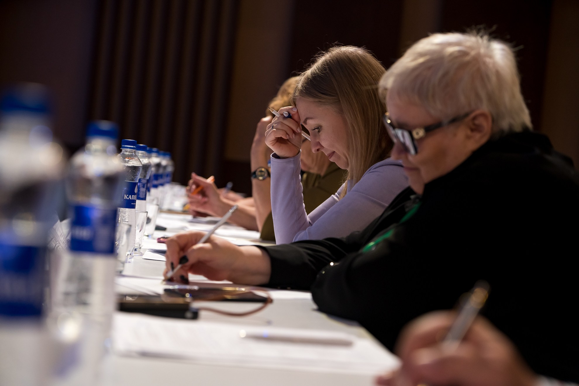 Конкурс Воспитатель года. Галерея ПрофАС