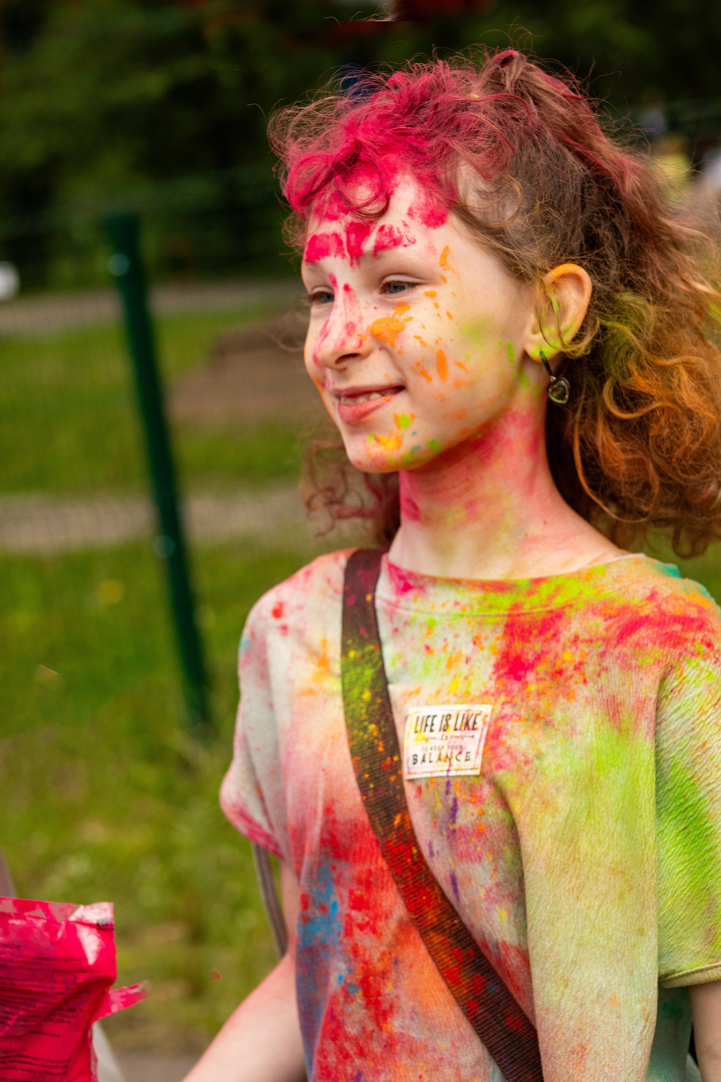Детская фотография. Фотограф в Саяногорске, Абакане Владимир Воробьев