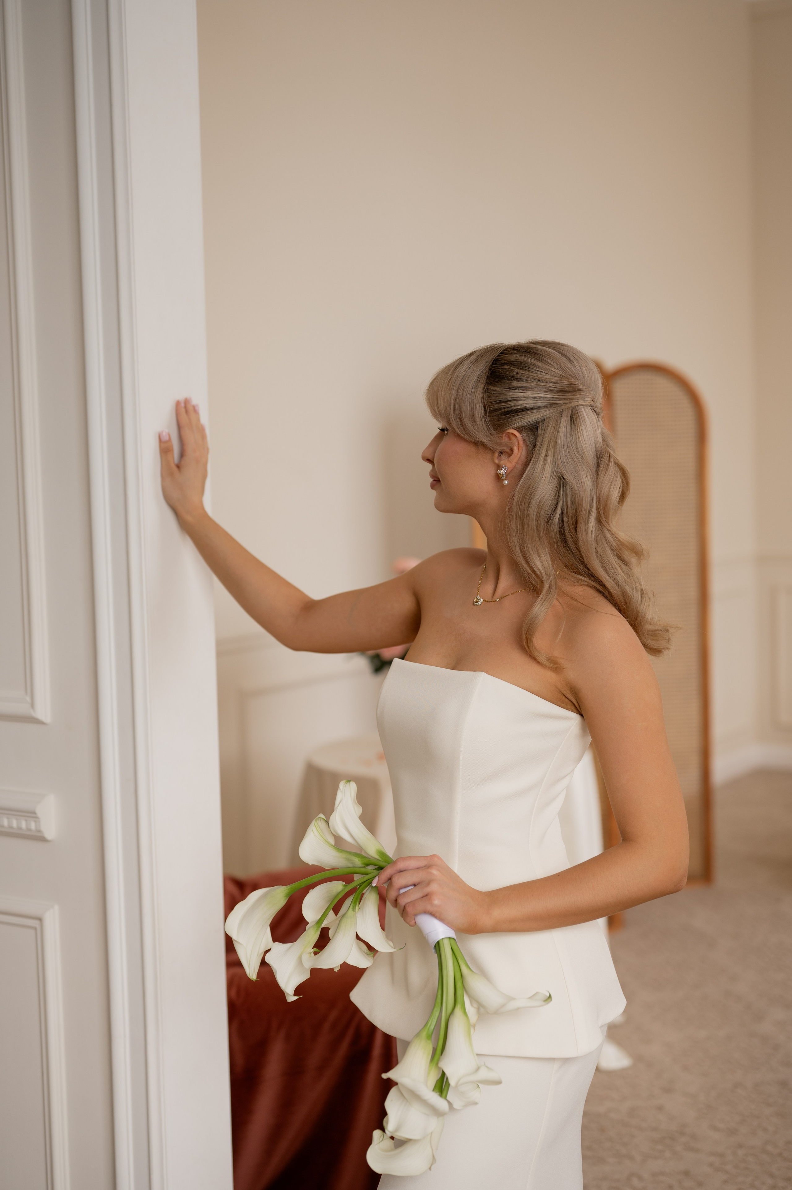 Максим и Александра. Свадебный и семейный фотограф в Краснодаре Алина Мельник