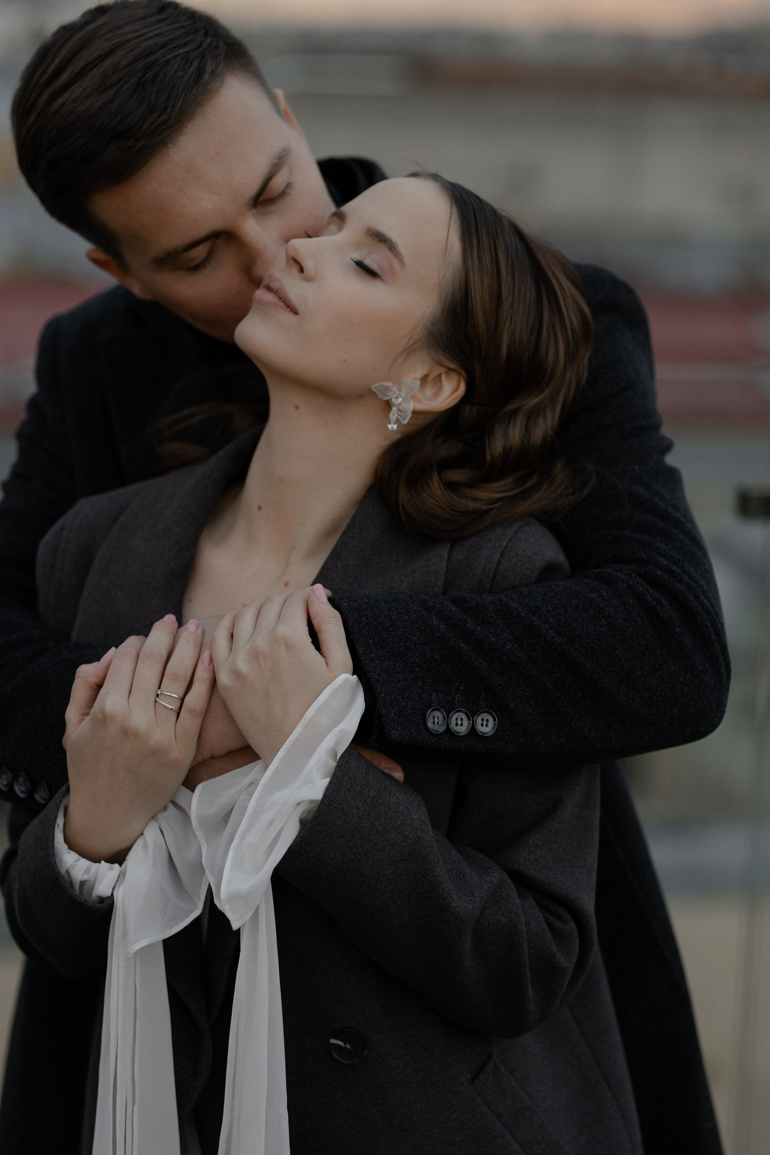 D|A. Свадебный фотограф Таня Караисаева