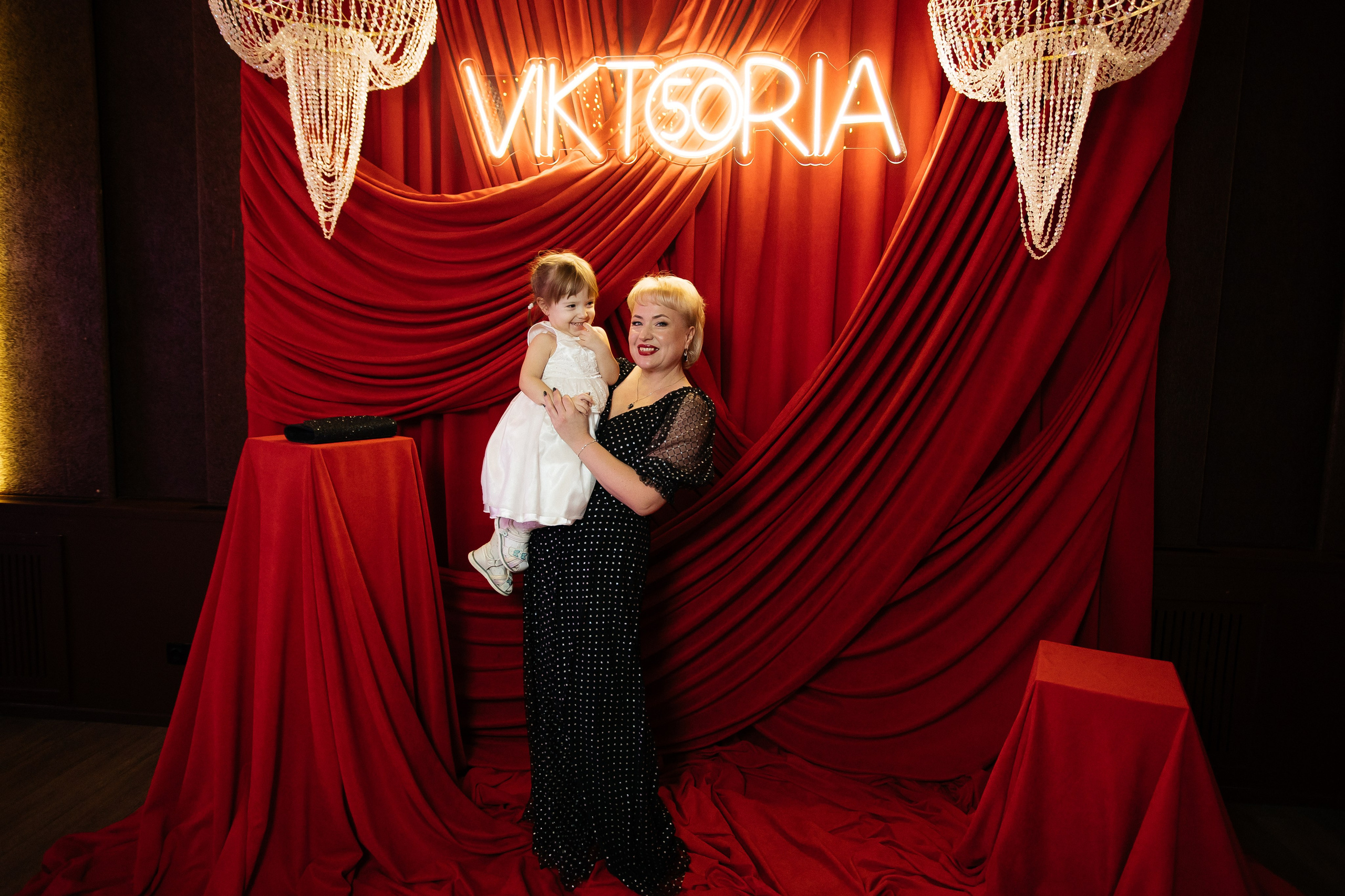 Юбилей. Фотограф в Иркутске