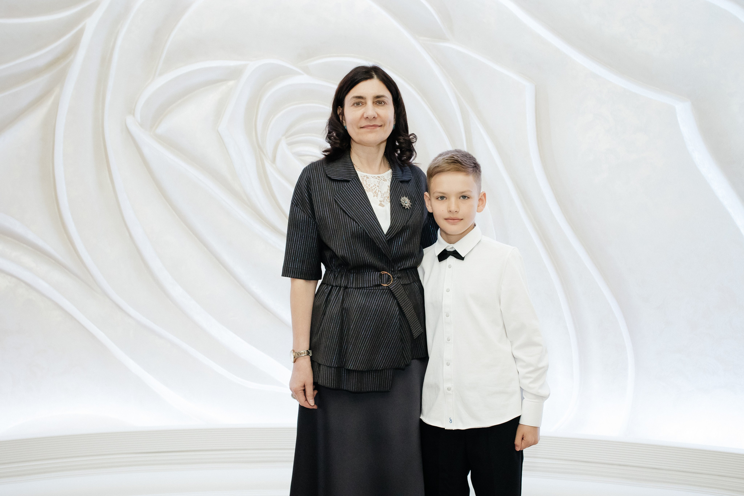 Выпускной 4класс. Фотограф в Иркутске