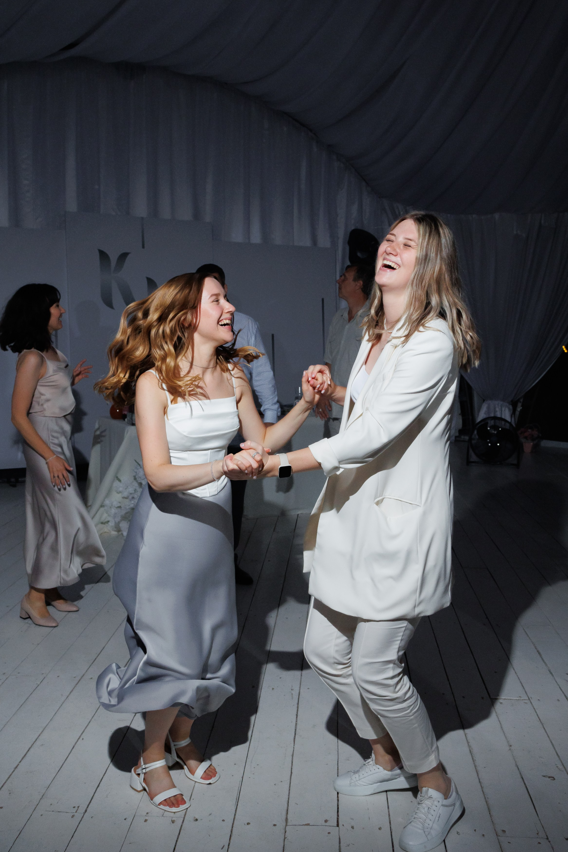 Свадьба Коли и Кати 28.08.24. Свадебный и контент фотограф в Нижнем Новгороде Владимир Пресняков