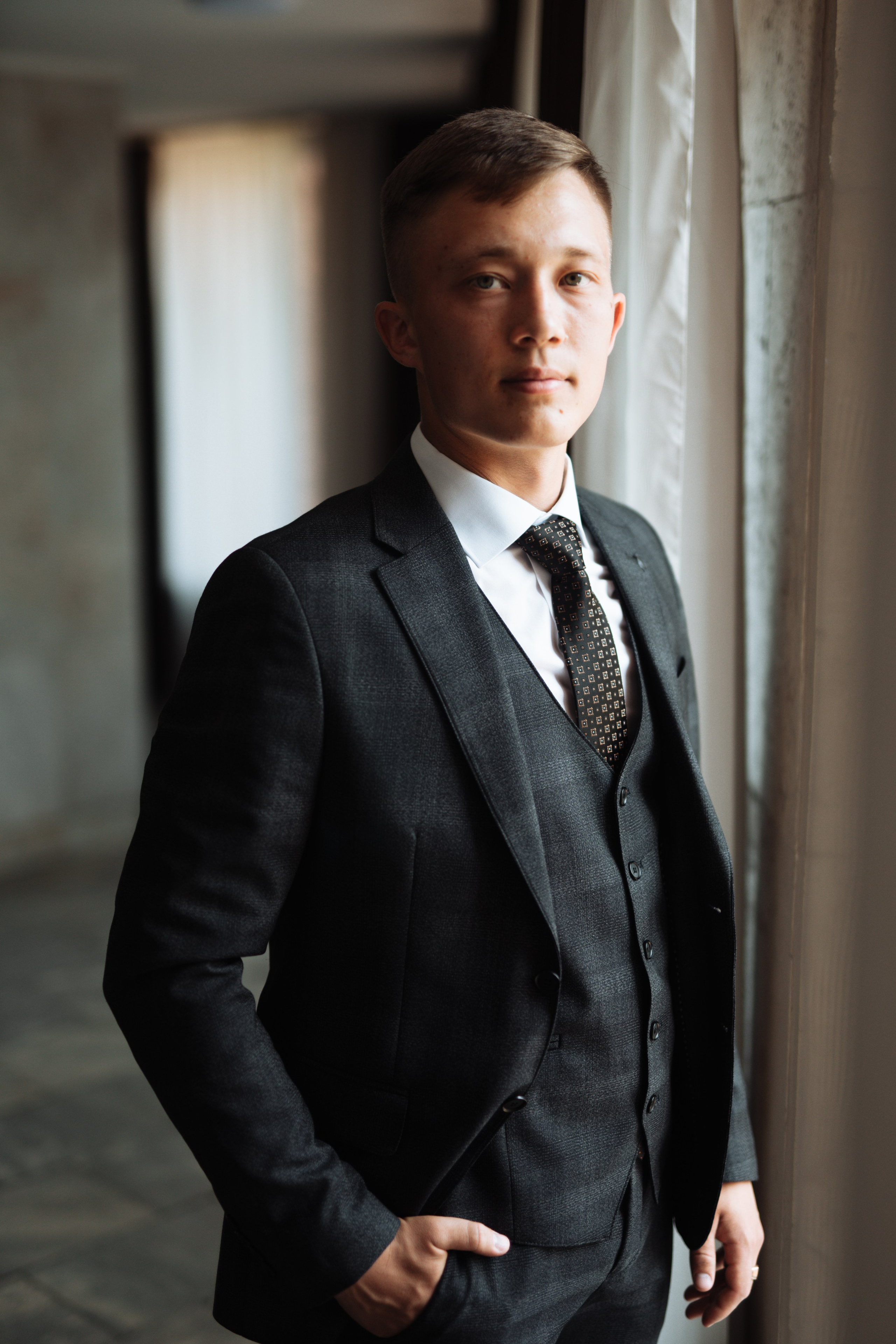 Свадьба Максима и Александры. Фотограф Улан-Удэ