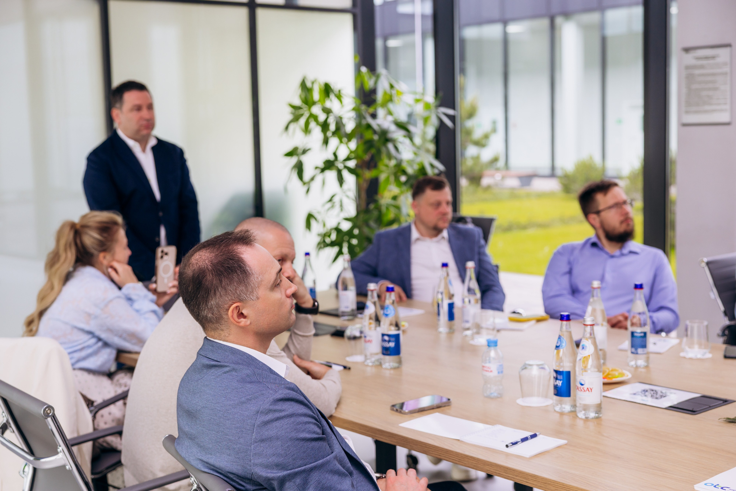 Отис и форм про (конференция). Фотограф в Калининграде свадебная фотография, репортажная, фотосессии