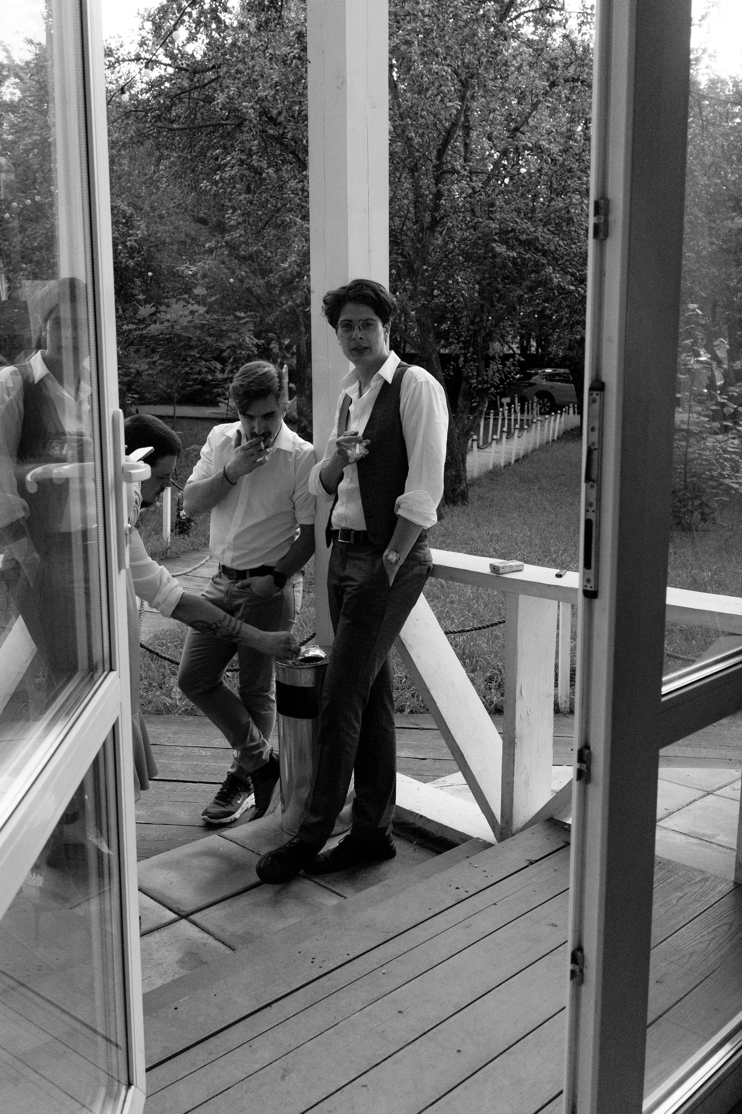 Свадебная фотосессия. Фотограф Москва Татьяна Гайдаржи