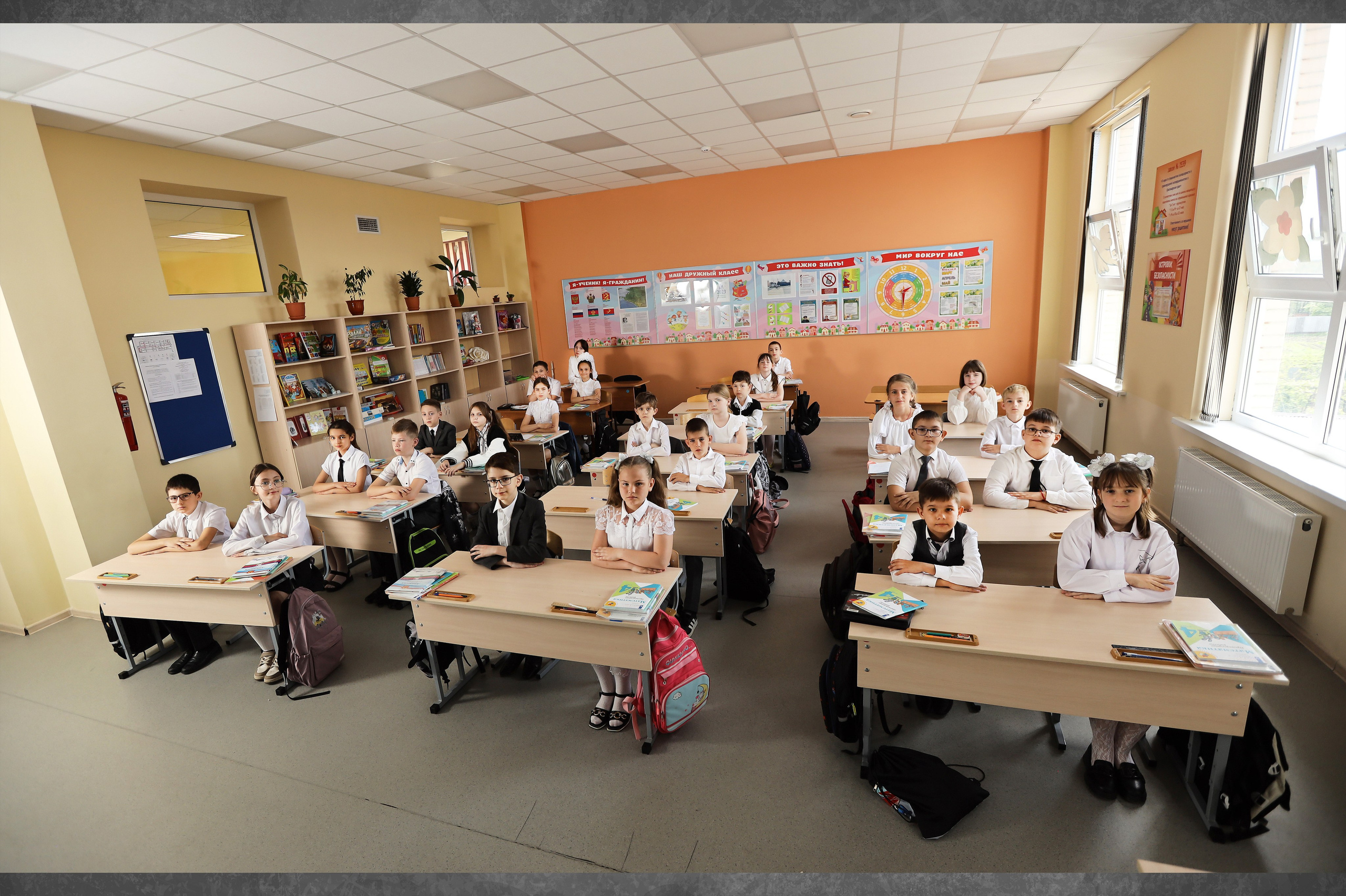 Начальная школа 2. Фотограф каневская видеограф свадьба рысинова ольга @orysinova