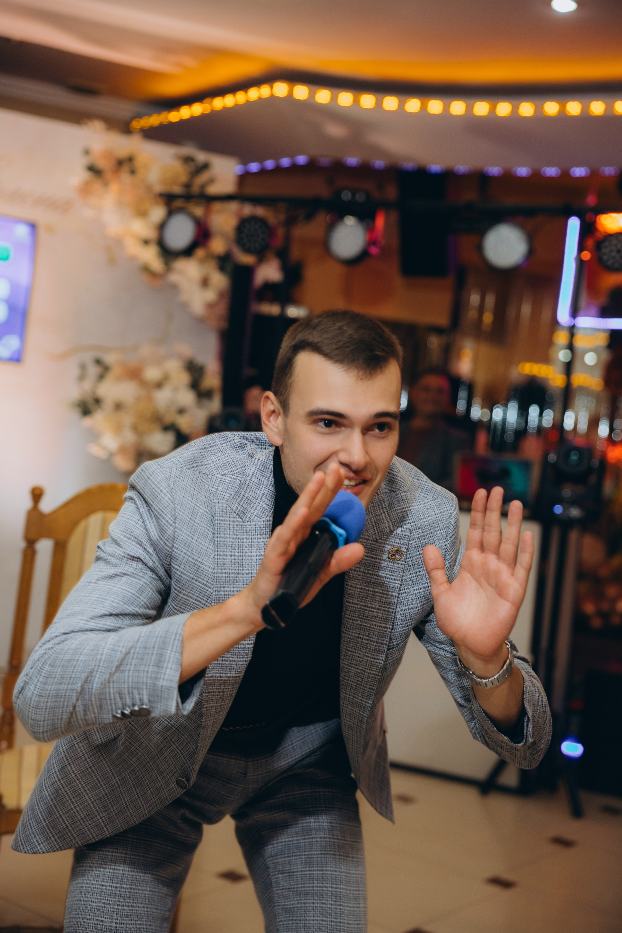 Иван и Елена. Свадебный, семейный фотограф в Иркутске Светлана Макаричева