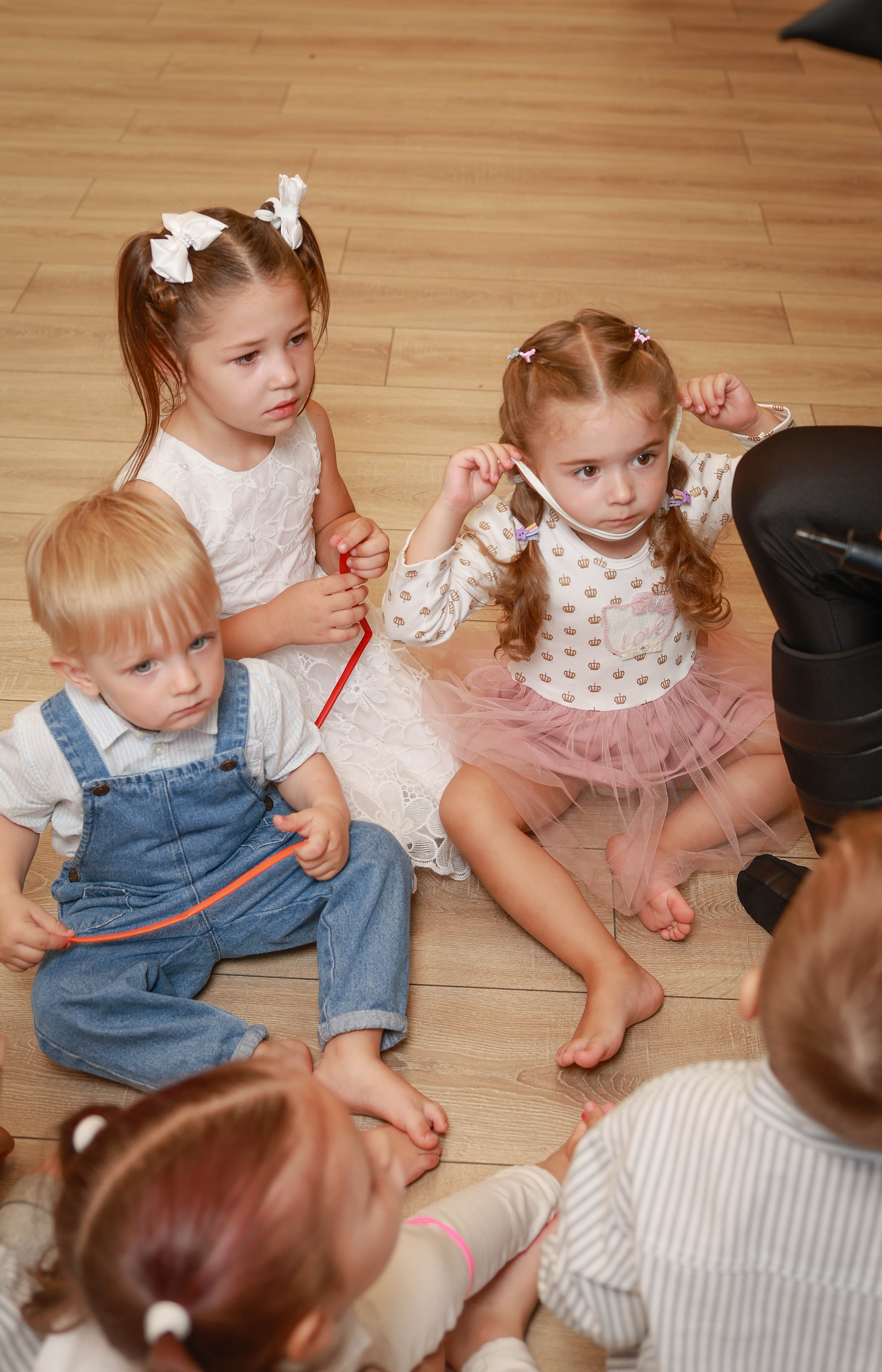 Даня и Киря. Семейный фотограф в Люберцах Шешина Анастасия
