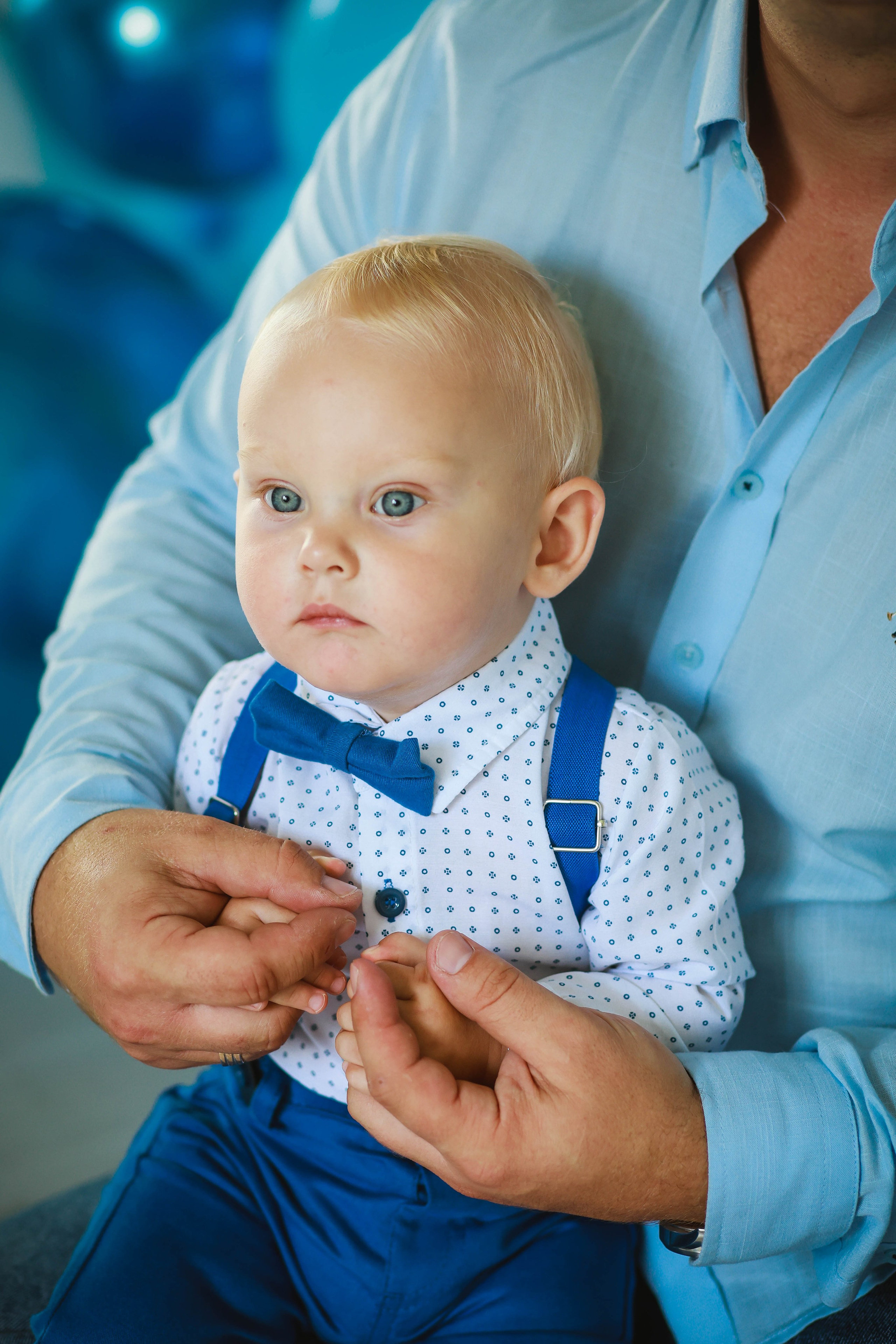 Тимофею 1. Семейный фотограф в Люберцах Шешина Анастасия