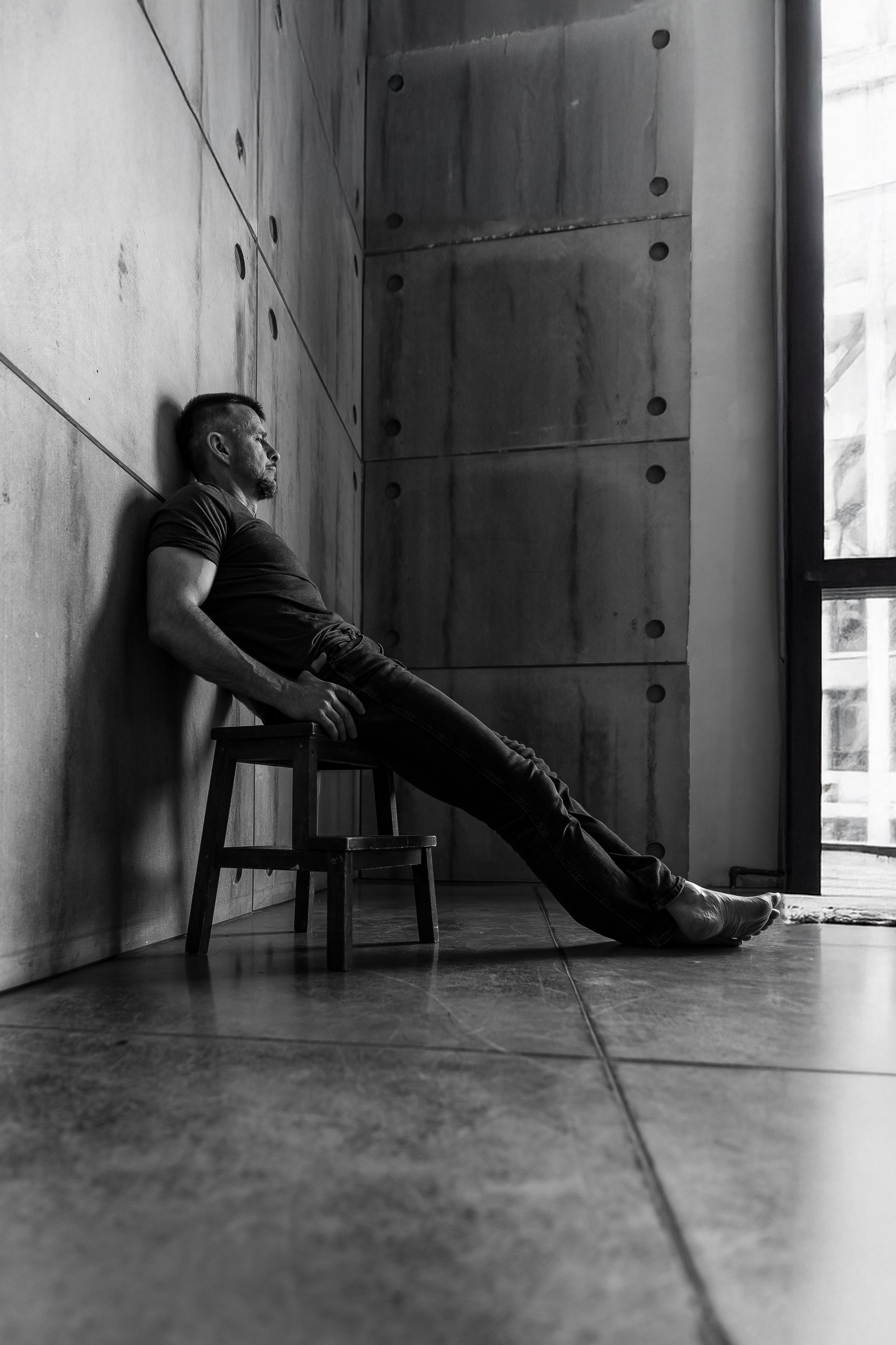 ПРИСУТСТВИЕ. Фотограф в Москве Ольга Куцева