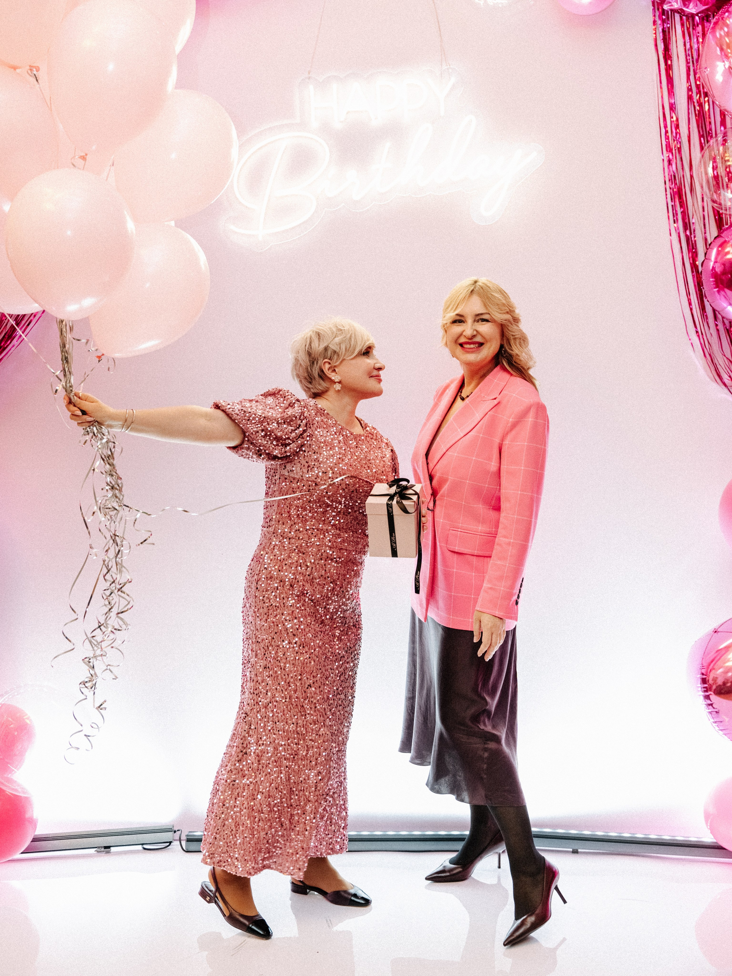 Ленинградский. Фотограф Рина Пешкова