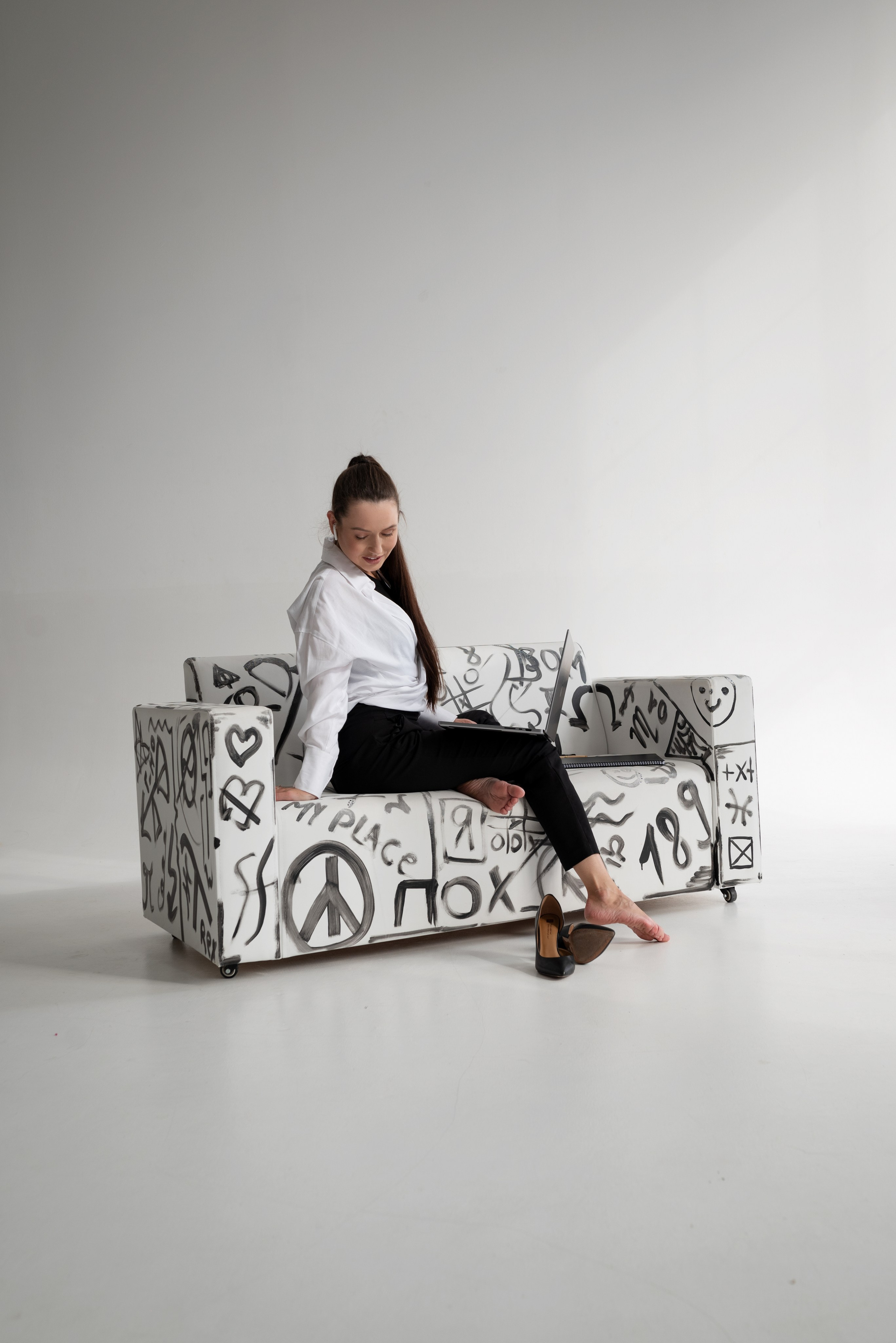 Контент для психолога. Фотограф в Воронеже. Портреты, контент, семейные сьемки