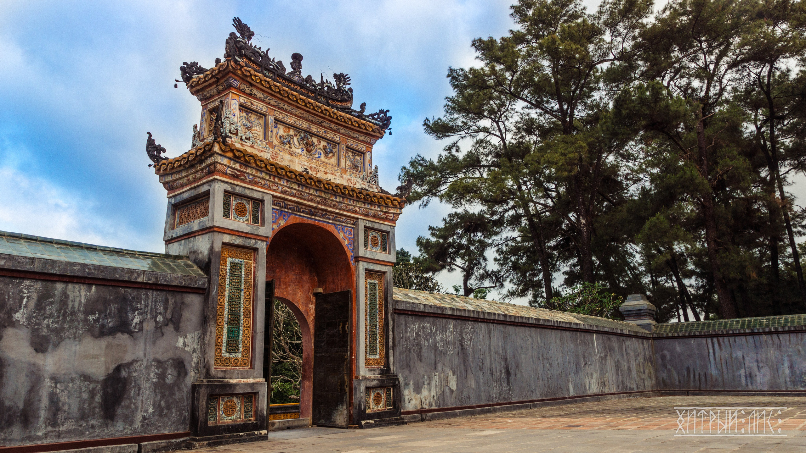 Вьетнам. Фотограф-путешественник Самойлов Максим «Sly Fox»