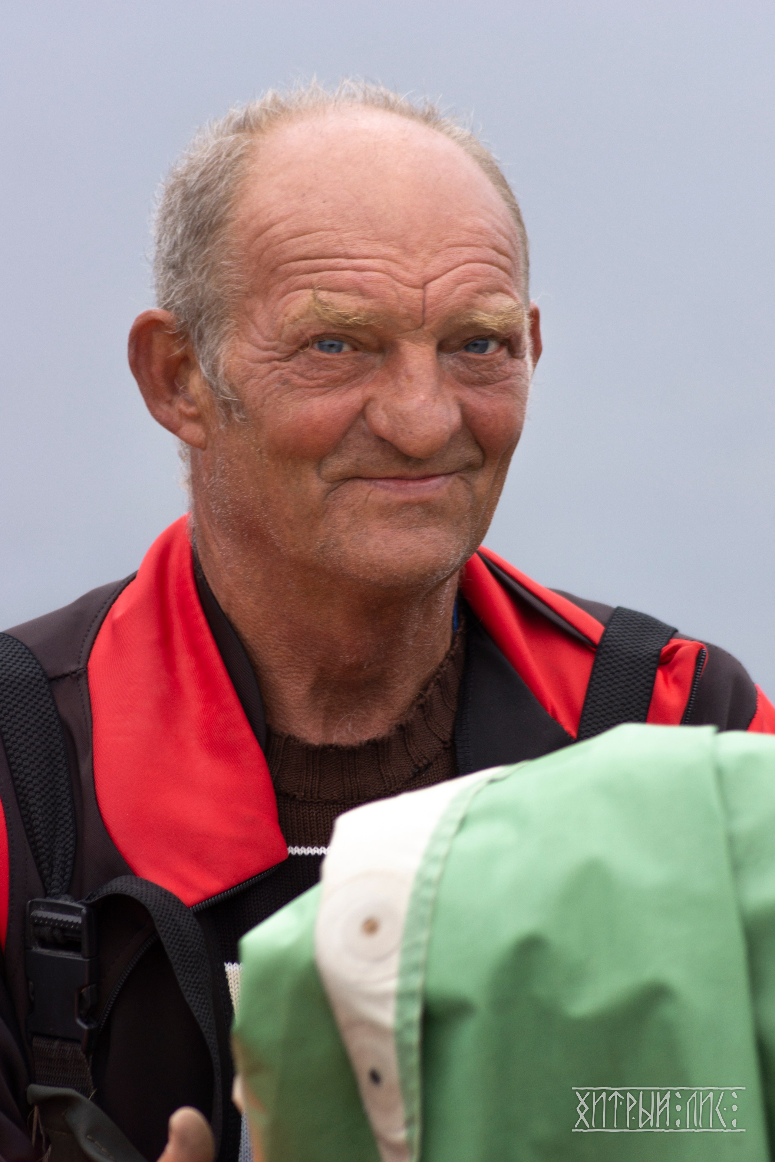 Сахалин. Фотограф-путешественник Самойлов Максим «Sly Fox»