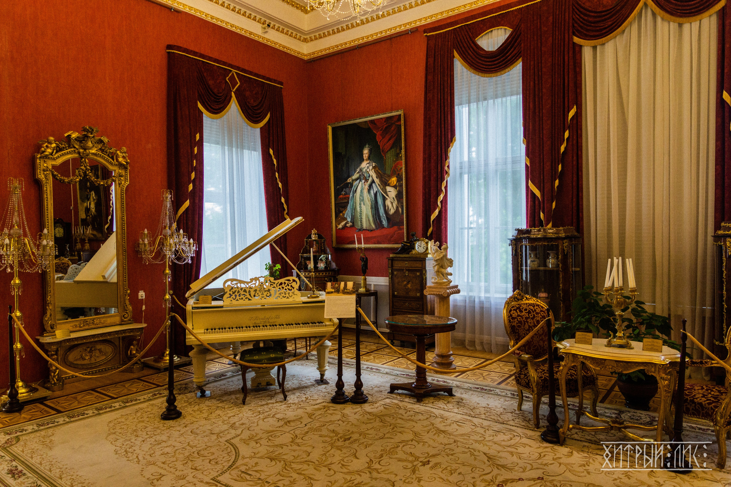 Беларусь. Фотограф-путешественник Самойлов Максим «Sly Fox»