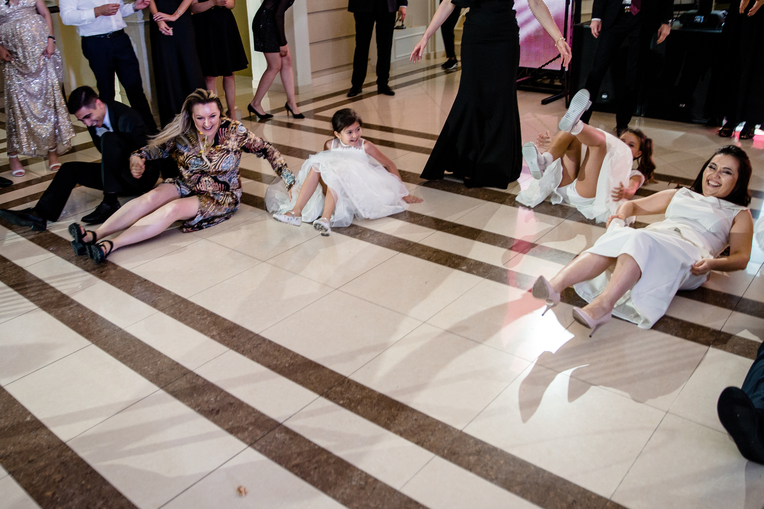 Свадьба в гольф-клубе Жайляу. Свадебный фотограф в Алматы Николай Киреев